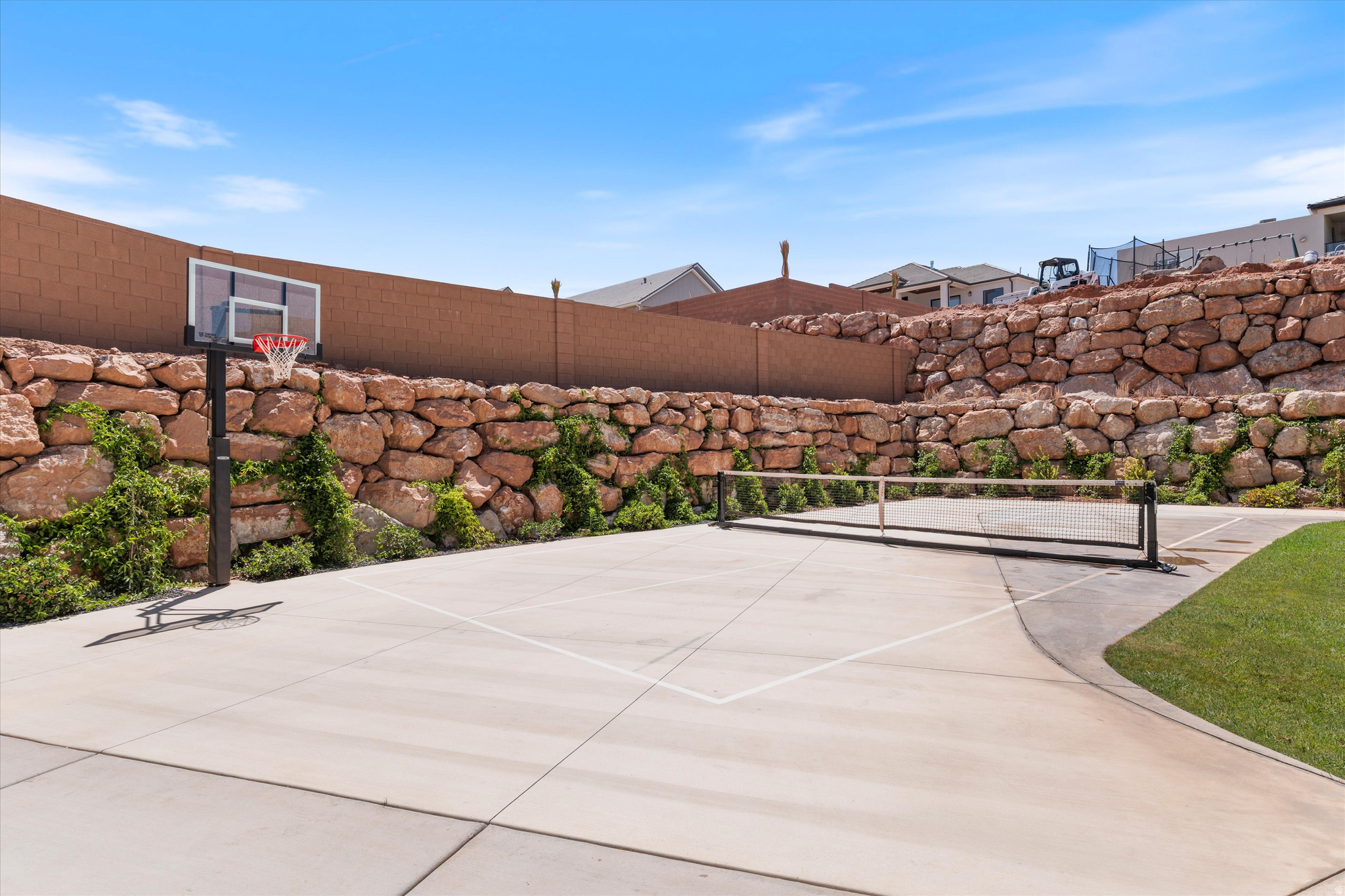 HEIGHTS AT WASHINGTON BENCH PH 3 - Residential