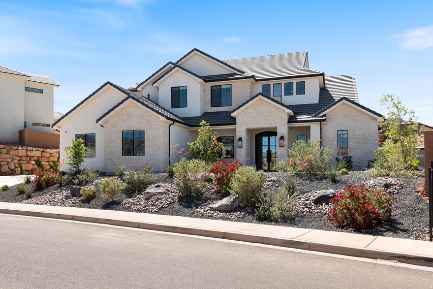 This home brings the fun and the function, with an office and open living and kitchen spaces made for easy entertaining. Slide outside and the backyard steals the show: a pickleball court for friendly competition, an in-ground trampoline for nonstop energy, and two storage sheds to keep gear out of sight. With room for everyone and a layout that knows how to host, this home is ready for game nights, quiet mornings, and everything in between. Come take a look before it gets snatched up.
