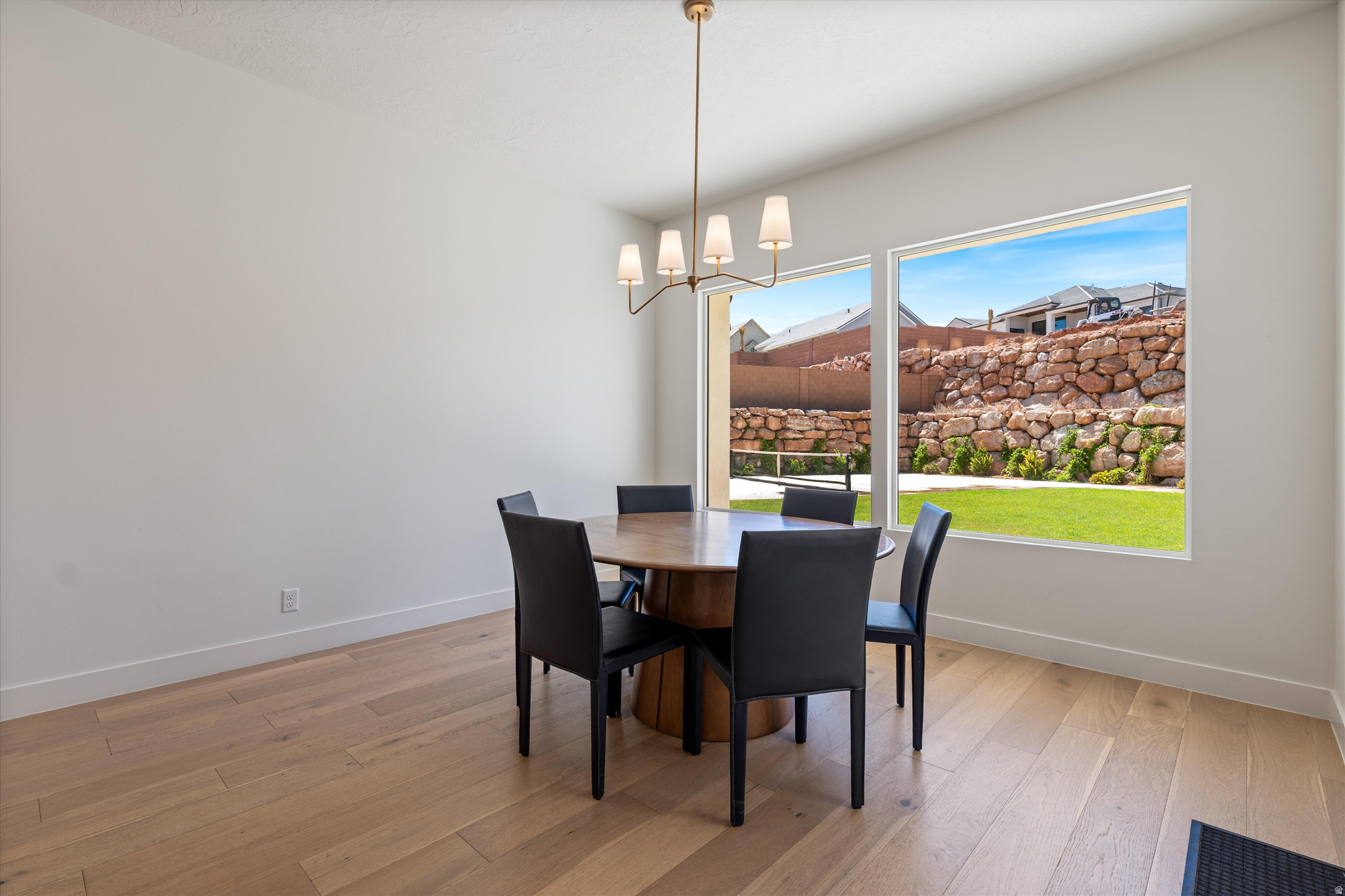 HEIGHTS AT WASHINGTON BENCH PH 3 - Residential