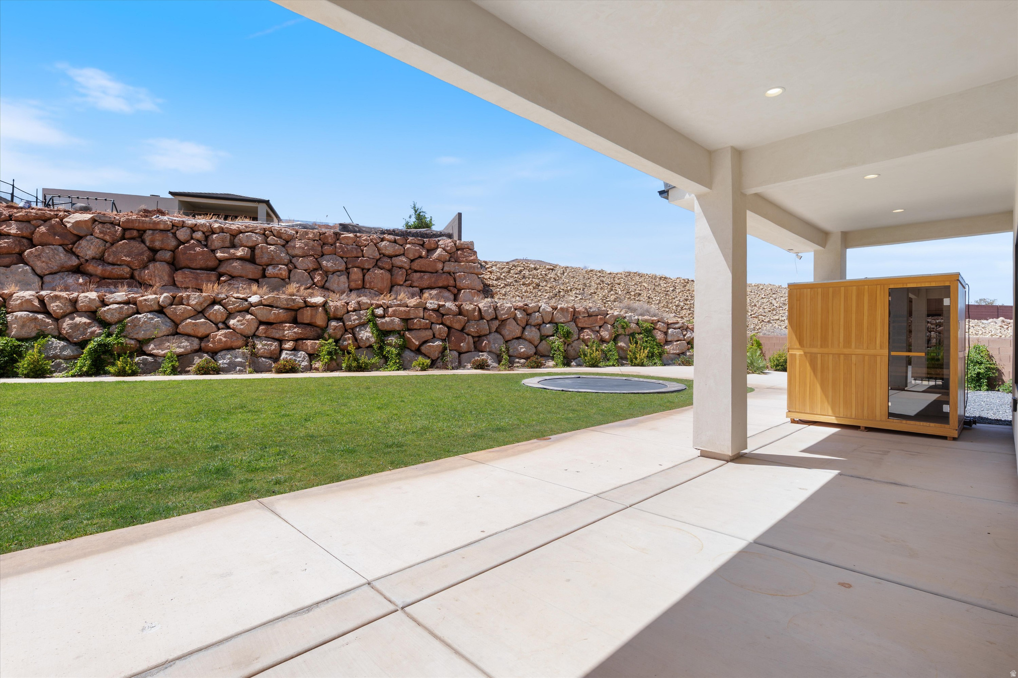 HEIGHTS AT WASHINGTON BENCH PH 3 - Residential