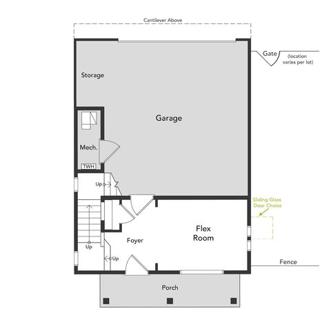 Tiny photo for 71 N PROVO RIVER RD #270, Saratoga Springs, UT 84045 (MLS # 2125561)