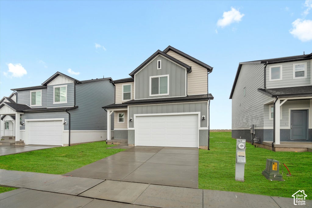 Photo of 2466 N 1765 W #137, Clinton, UT 84015 (MLS # 2192825)