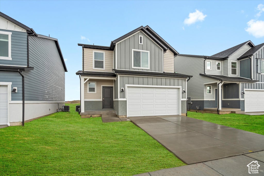 Photo of 2466 N 1765 W #137, Clinton, UT 84015 (MLS # 2192825)