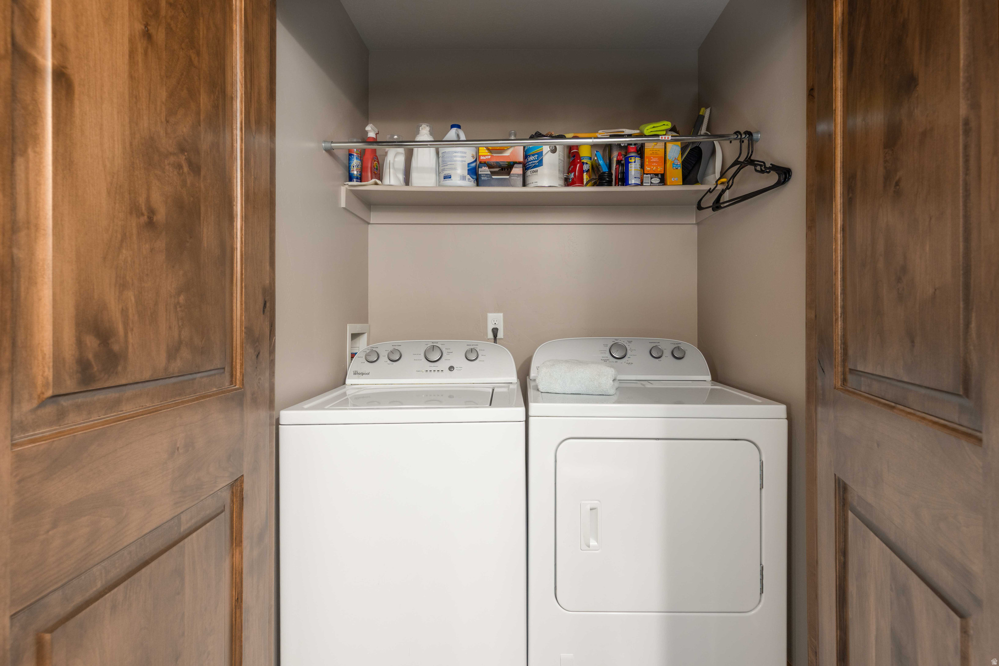 MOOSE HOLLOW - Residential