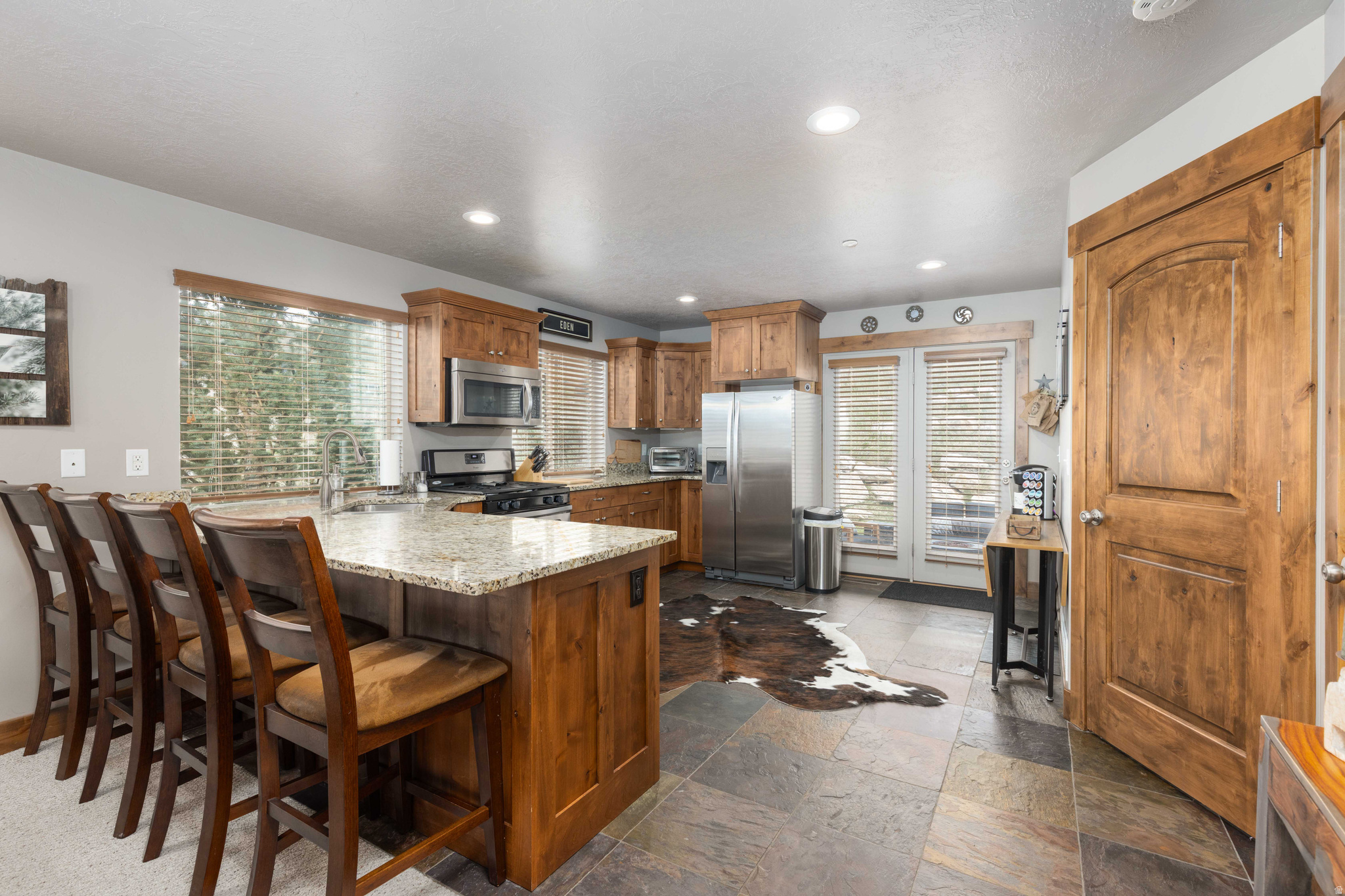 MOOSE HOLLOW - Residential