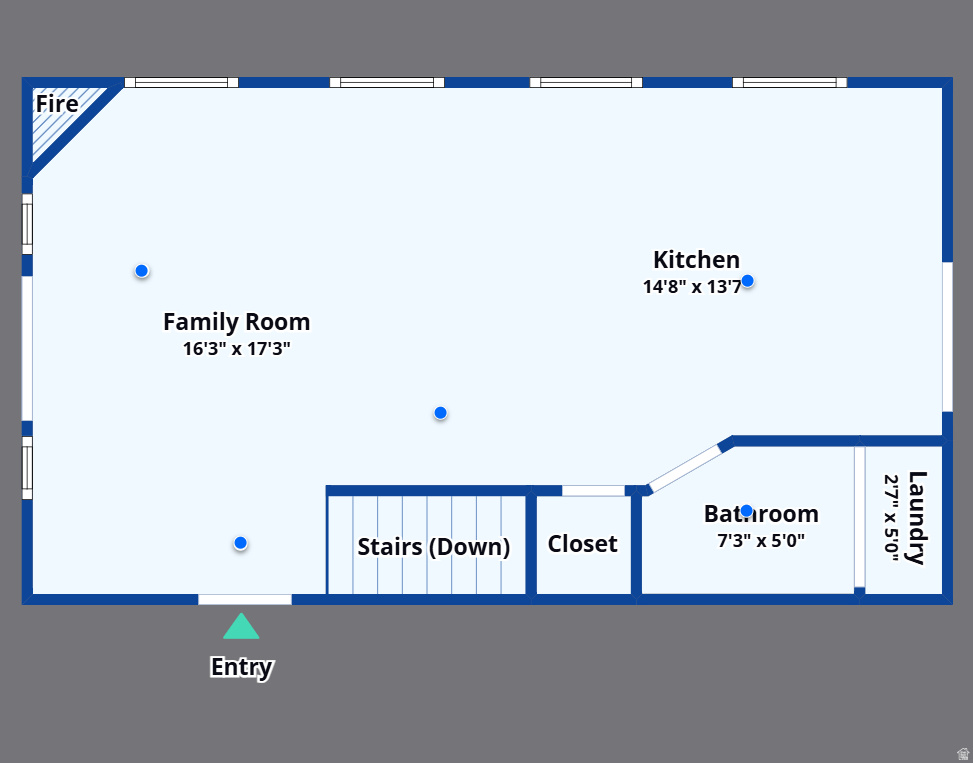 MOOSE HOLLOW - Residential