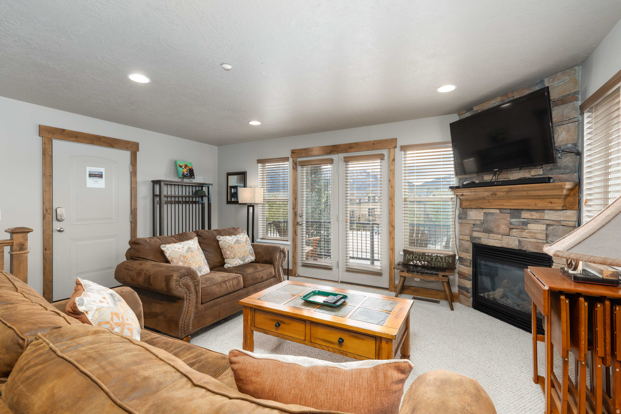 MOOSE HOLLOW - Residential