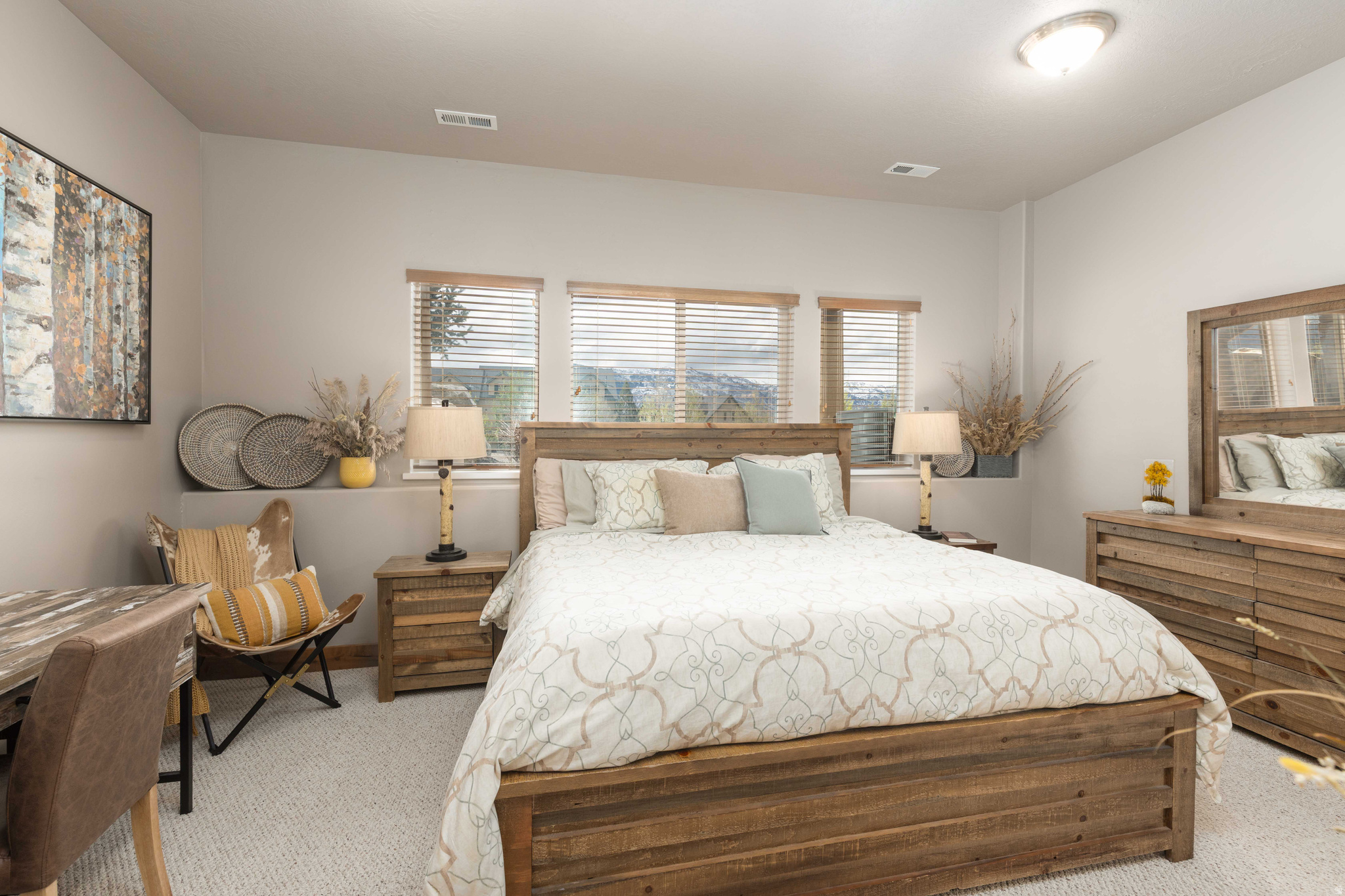 MOOSE HOLLOW - Residential