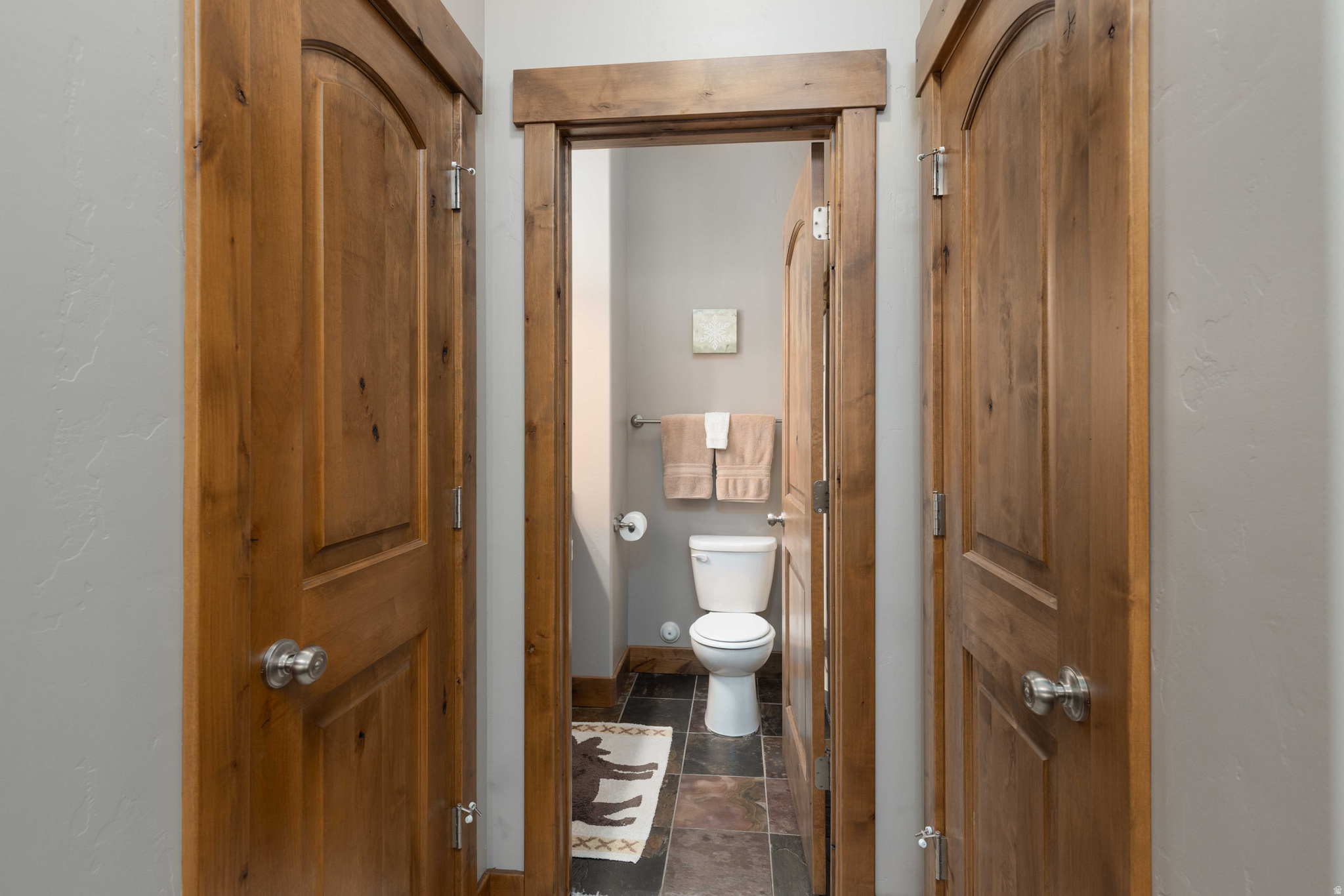 MOOSE HOLLOW - Residential