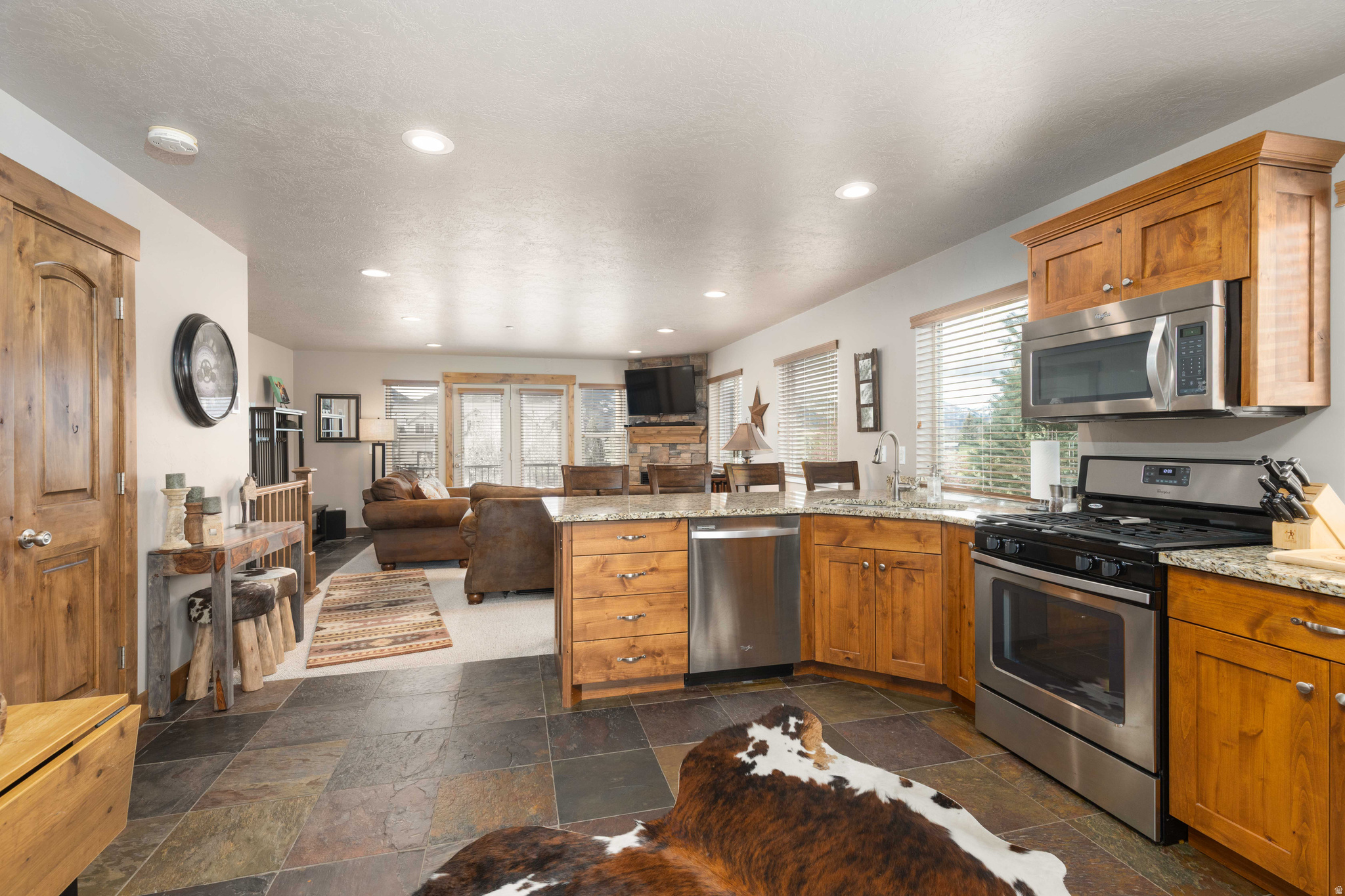 MOOSE HOLLOW - Residential