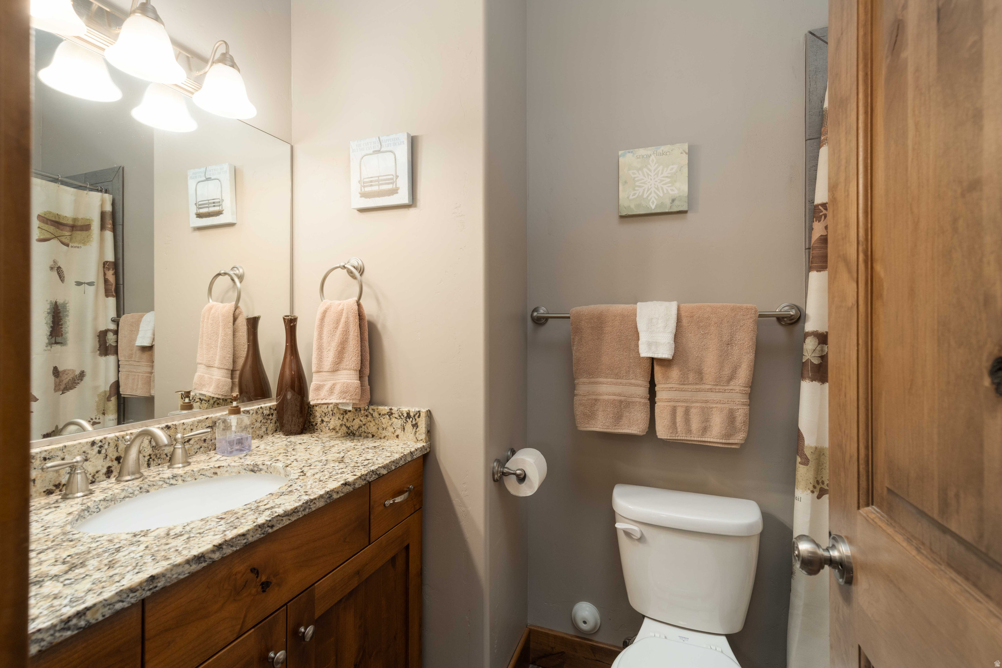 MOOSE HOLLOW - Residential