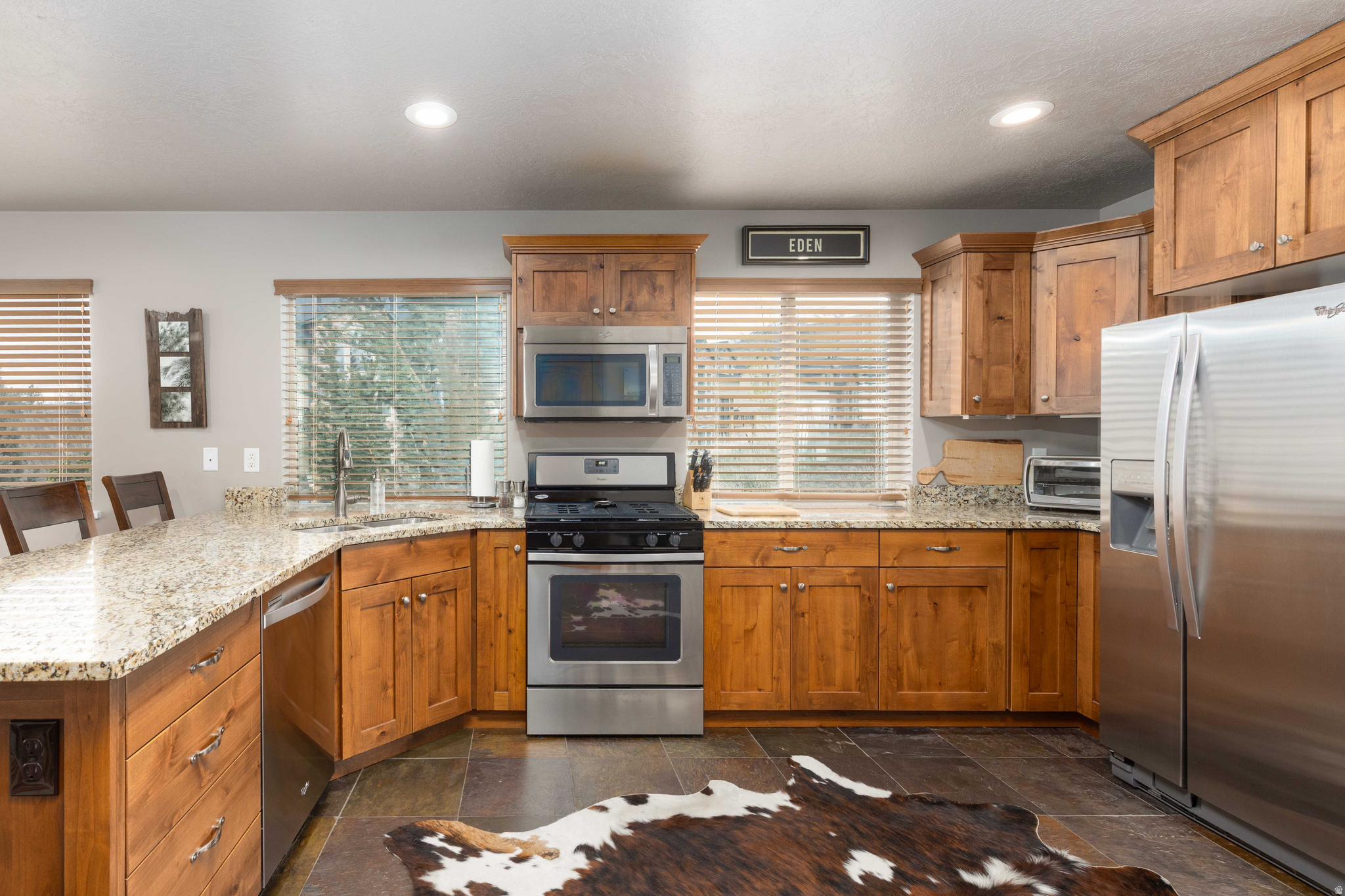 MOOSE HOLLOW - Residential