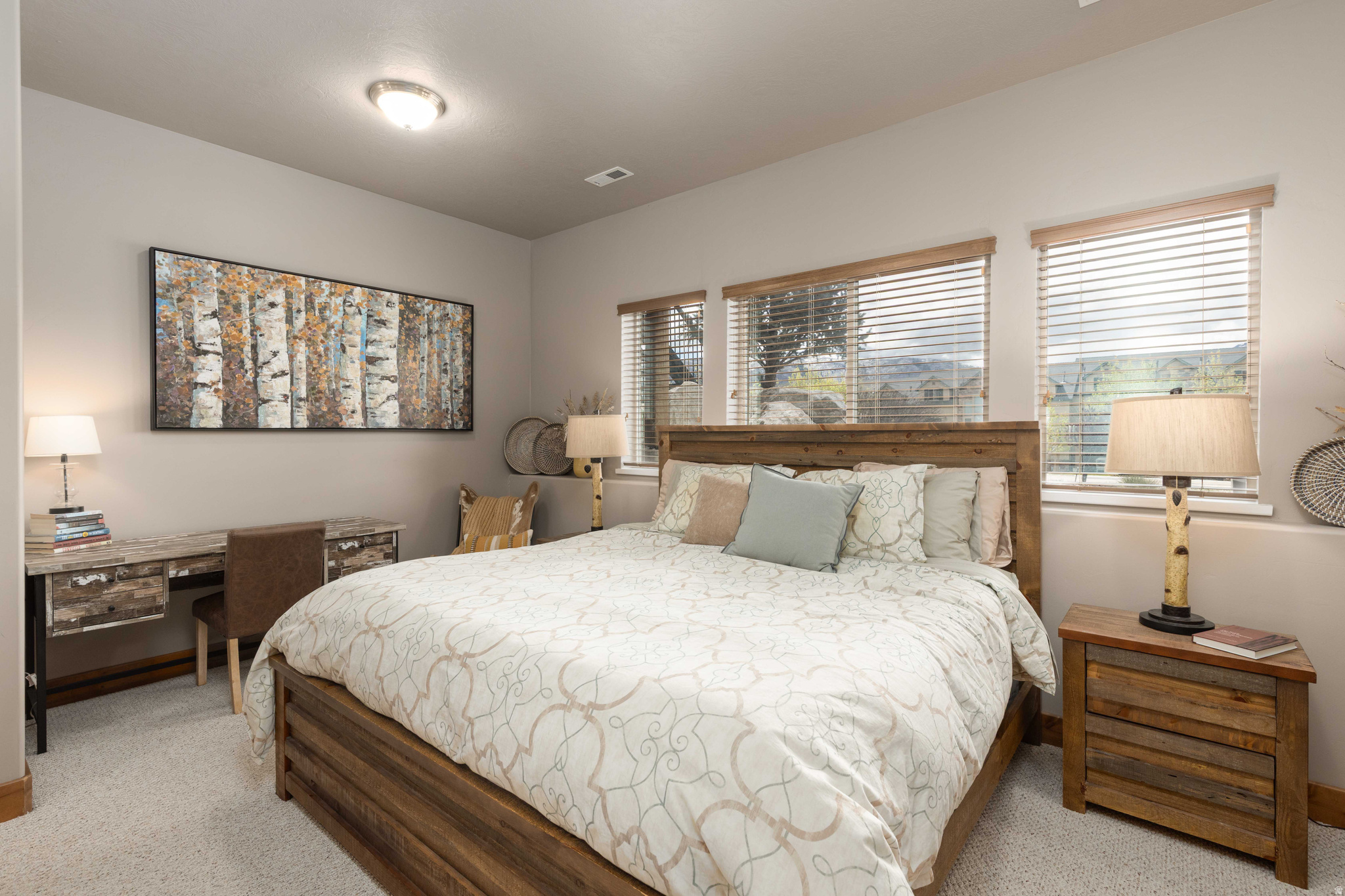 MOOSE HOLLOW - Residential