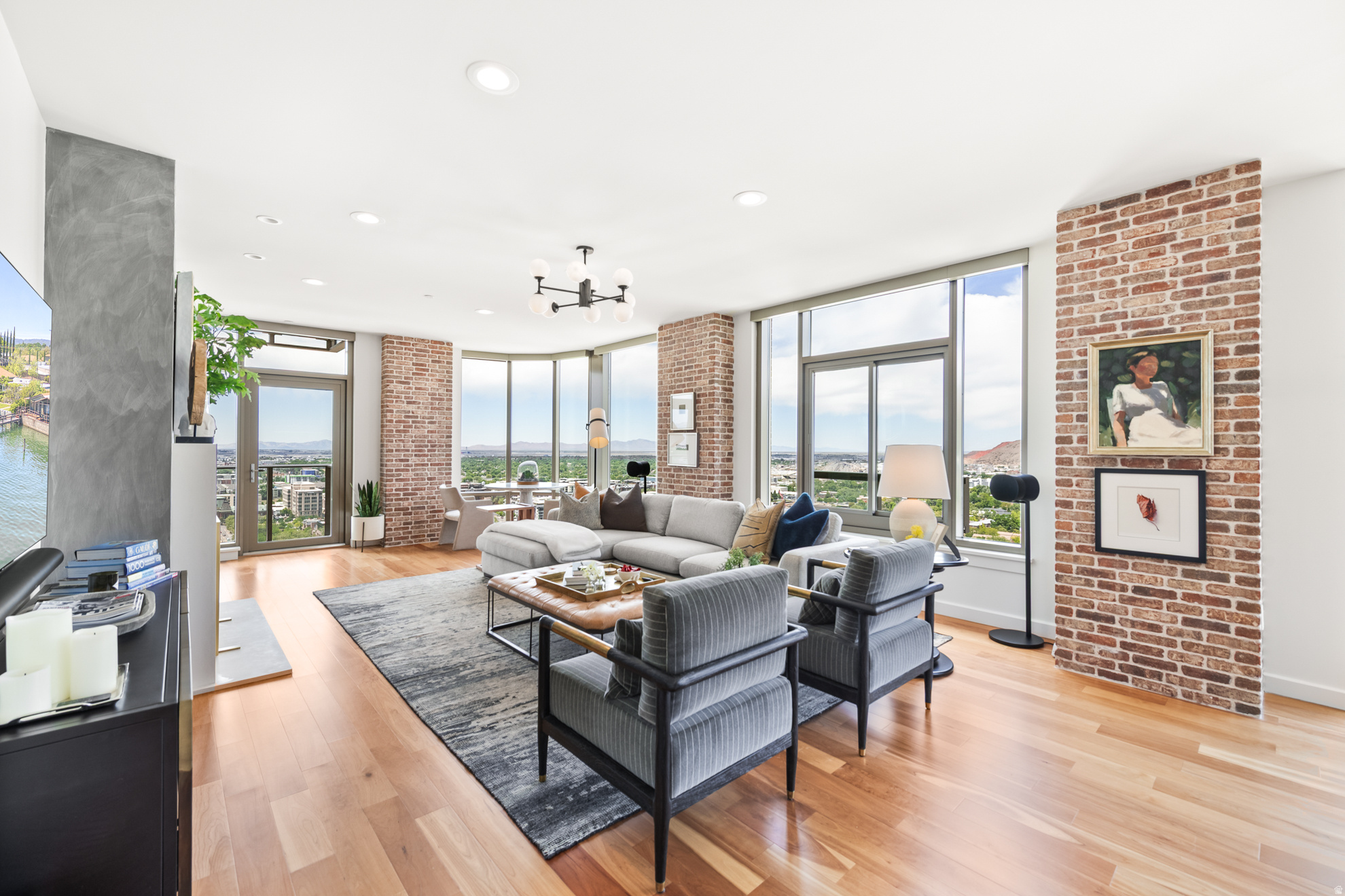 CITY CREEK- 99 WEST - Residential