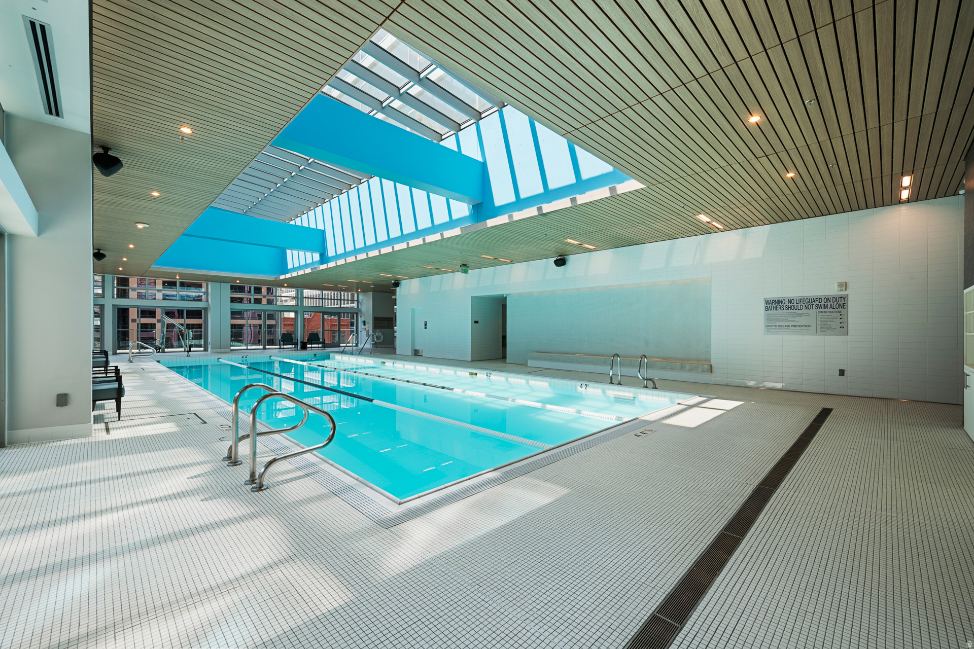 CITY CREEK- 99 WEST - Residential