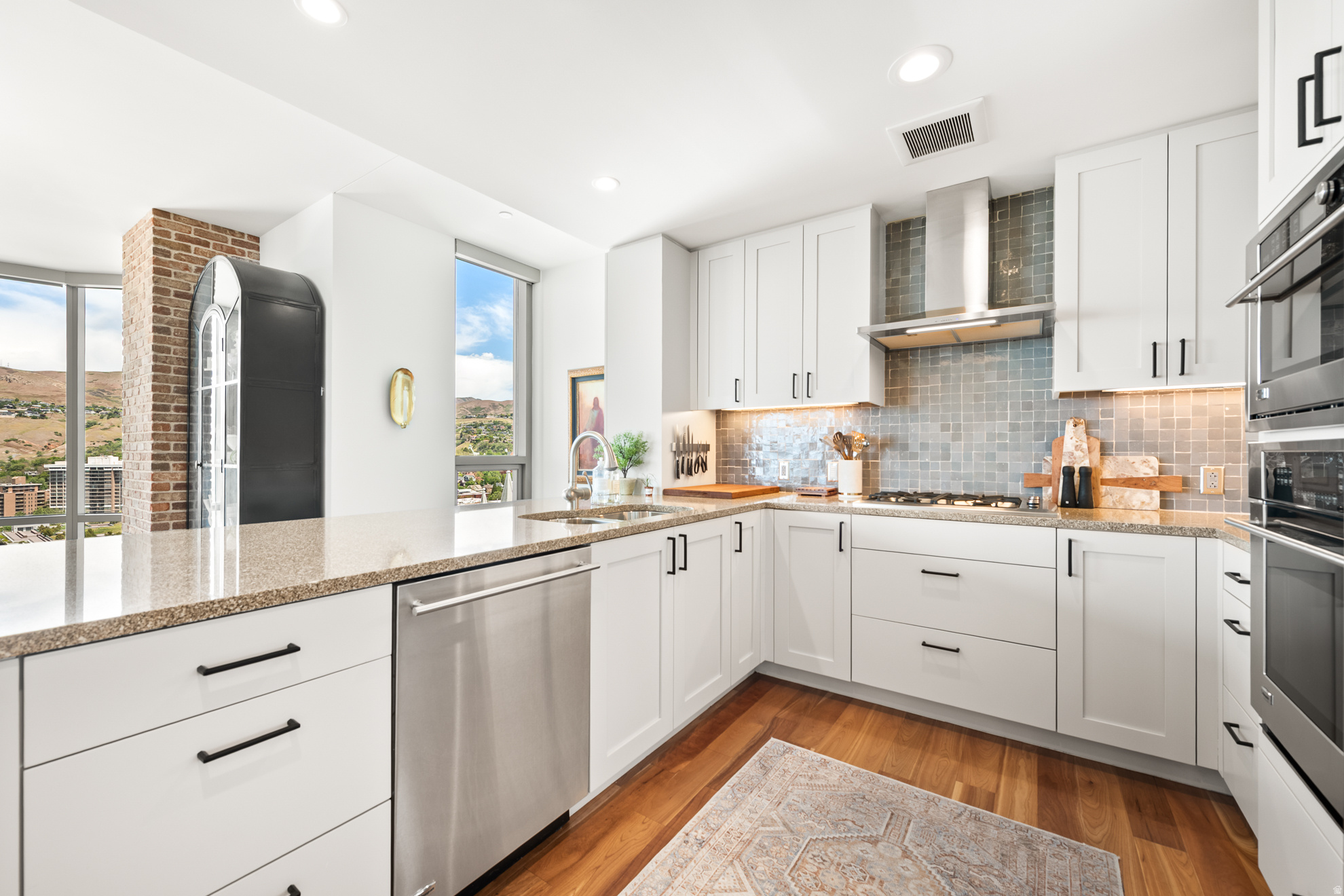 CITY CREEK- 99 WEST - Residential