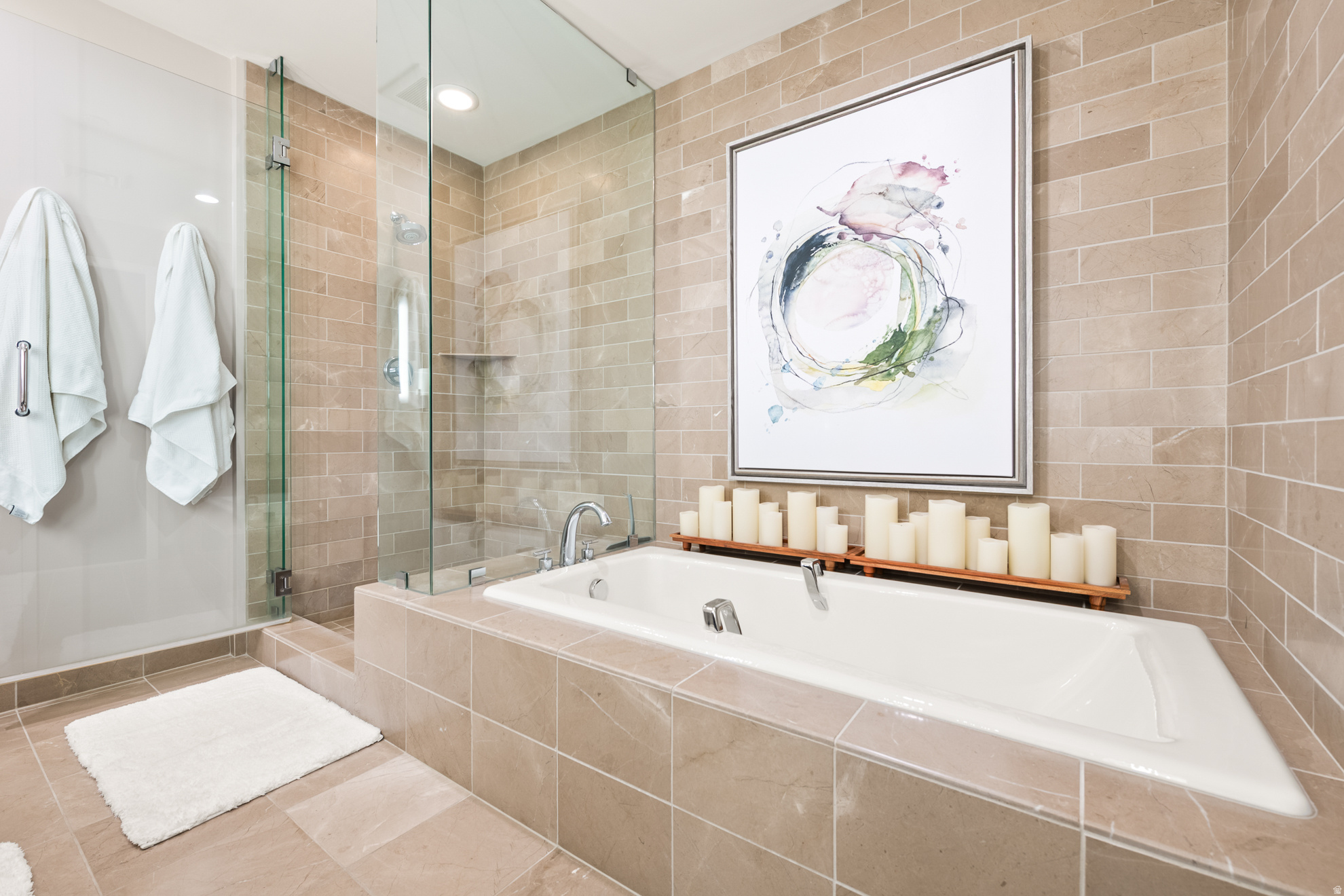 CITY CREEK- 99 WEST - Residential