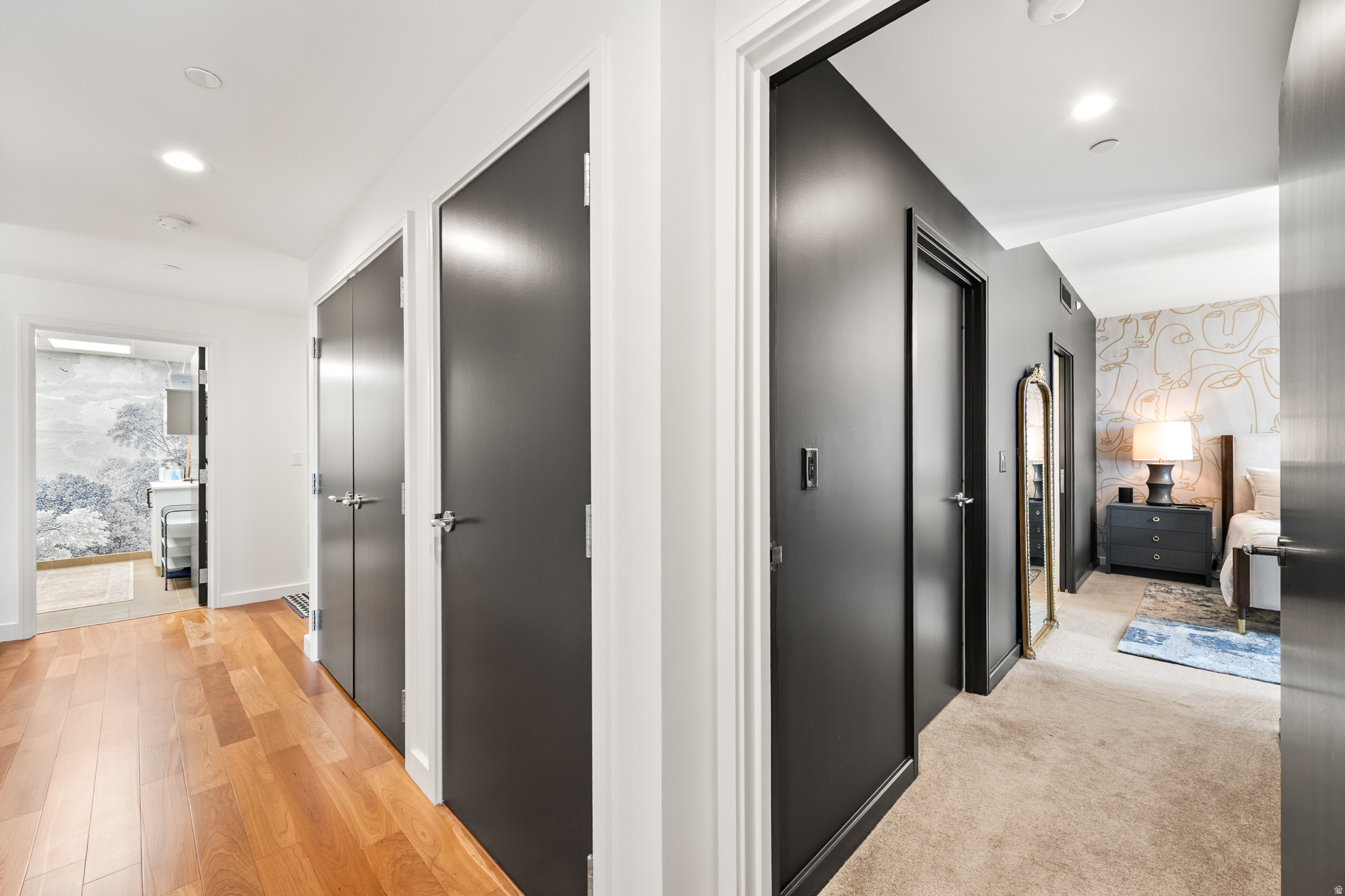 CITY CREEK- 99 WEST - Residential