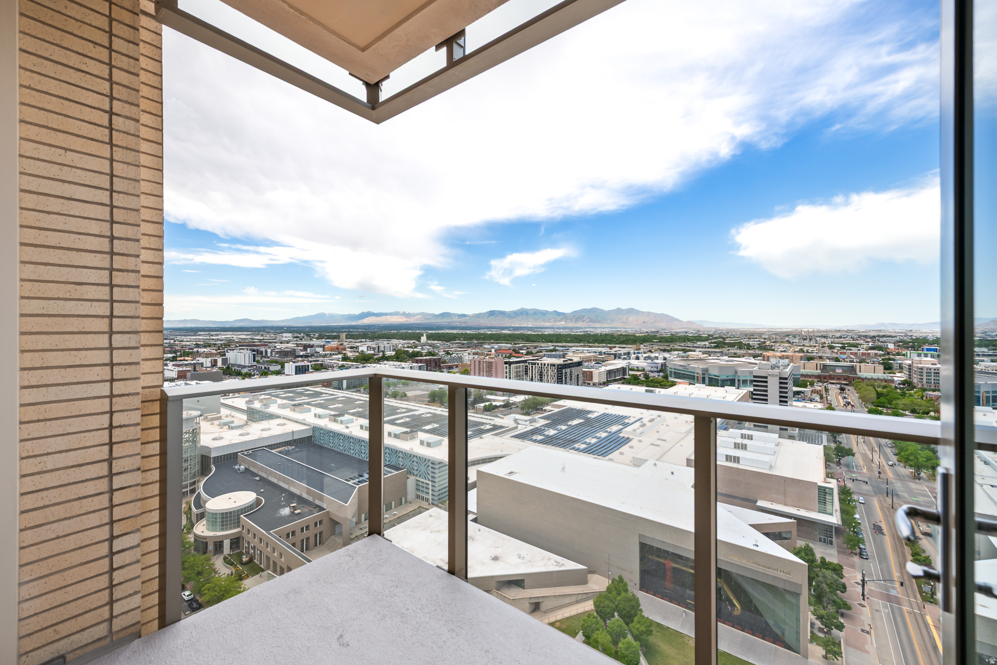 CITY CREEK- 99 WEST - Residential