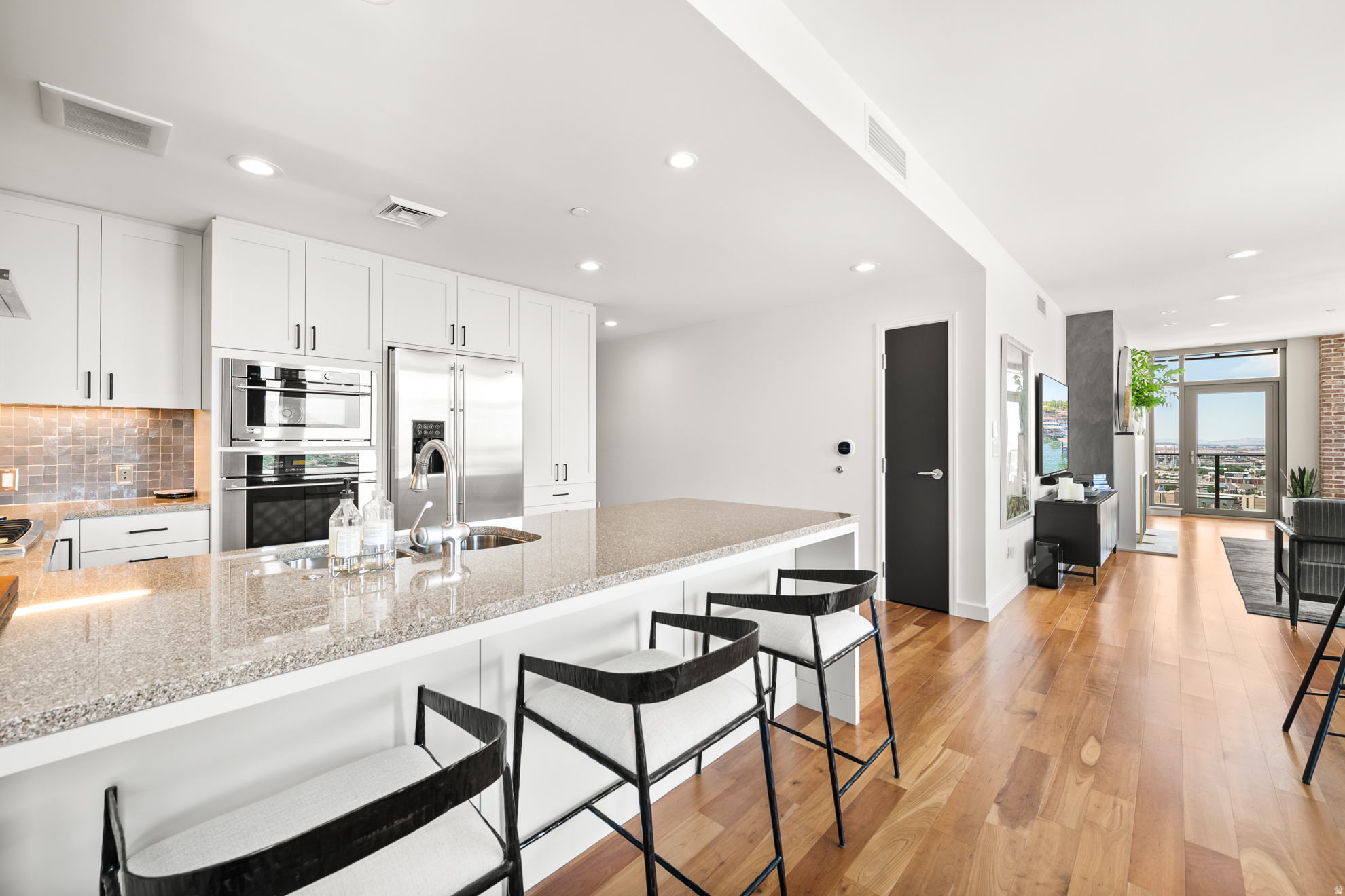 CITY CREEK- 99 WEST - Residential