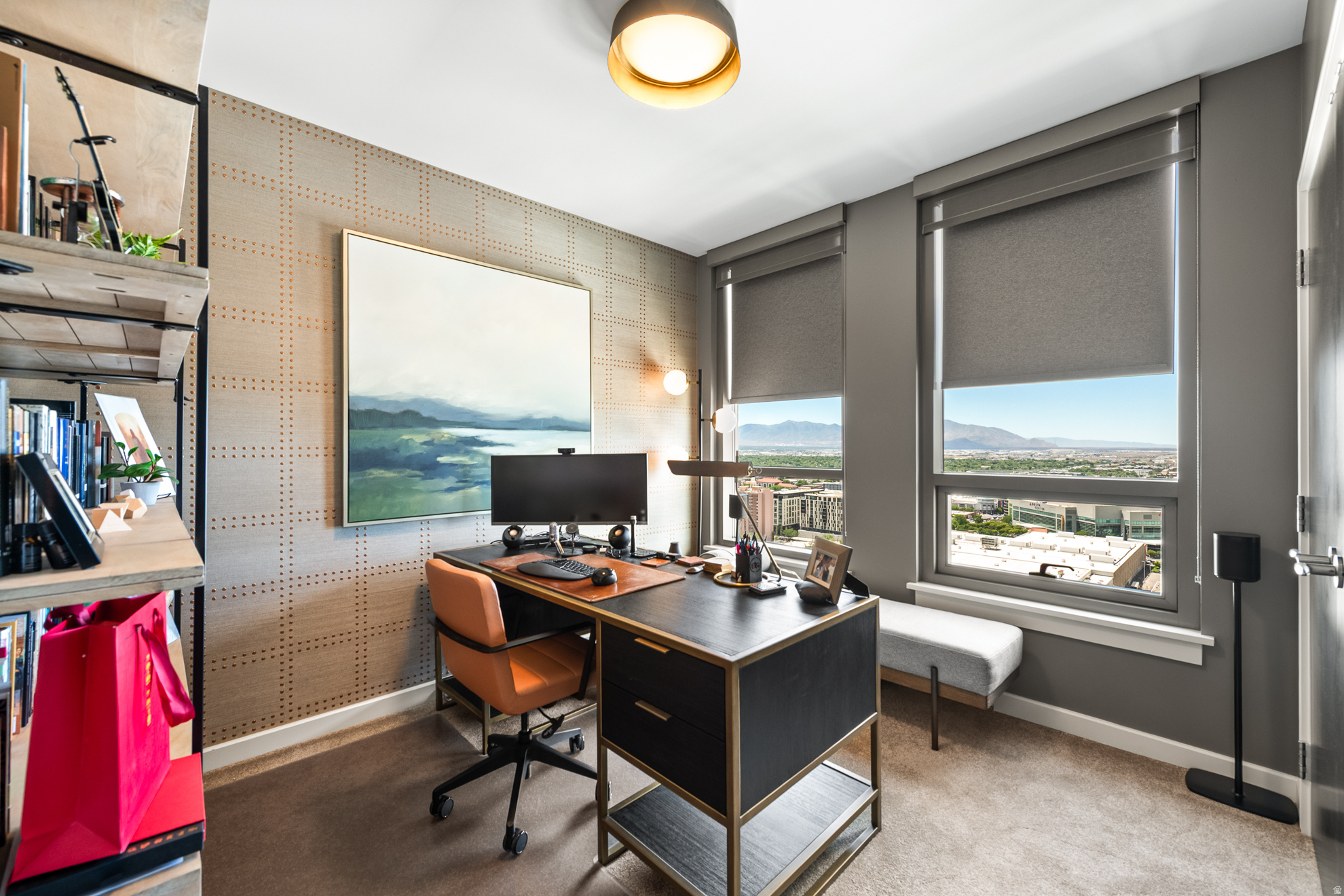 CITY CREEK- 99 WEST - Residential