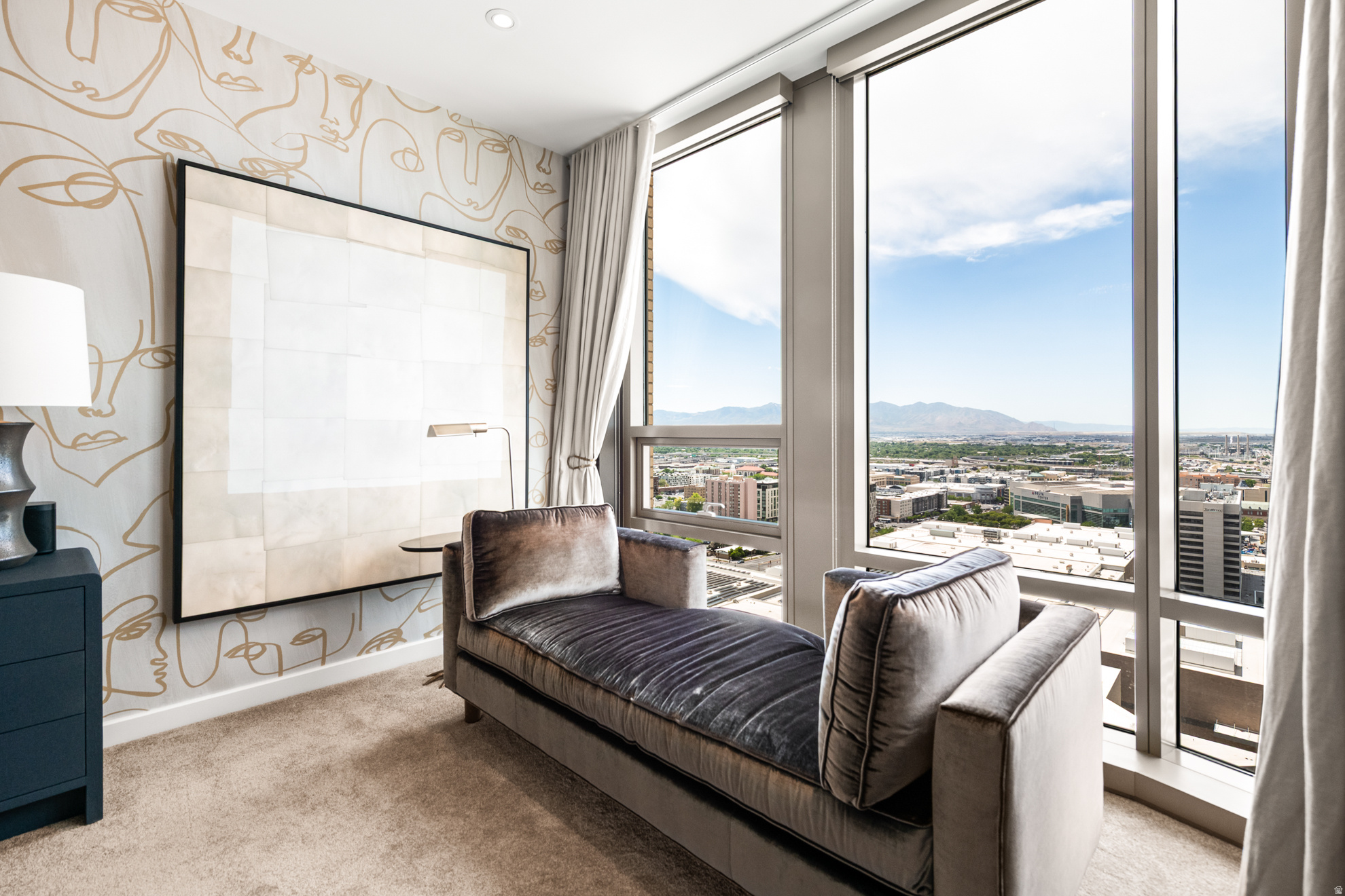 CITY CREEK- 99 WEST - Residential