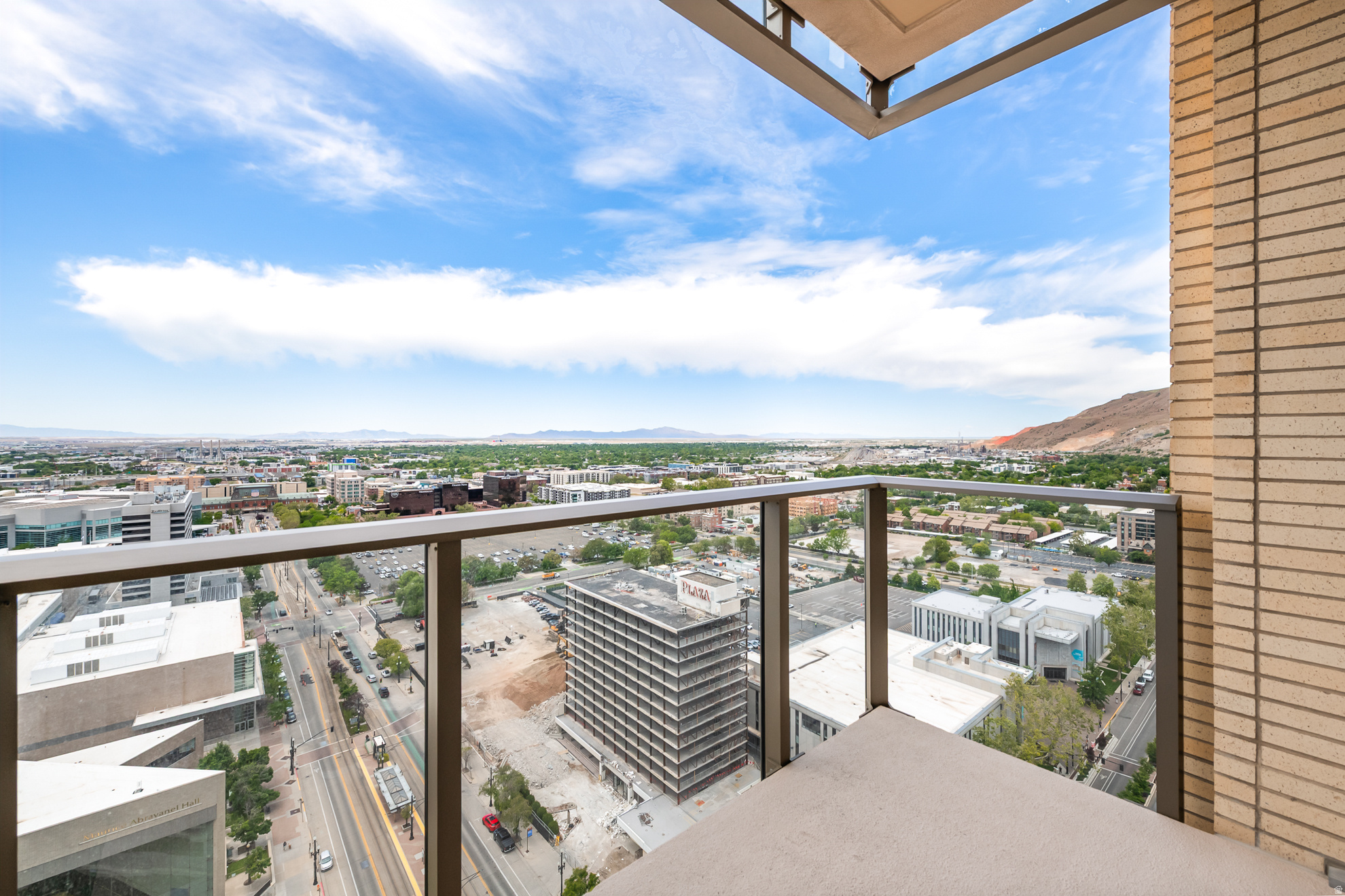 CITY CREEK- 99 WEST - Residential