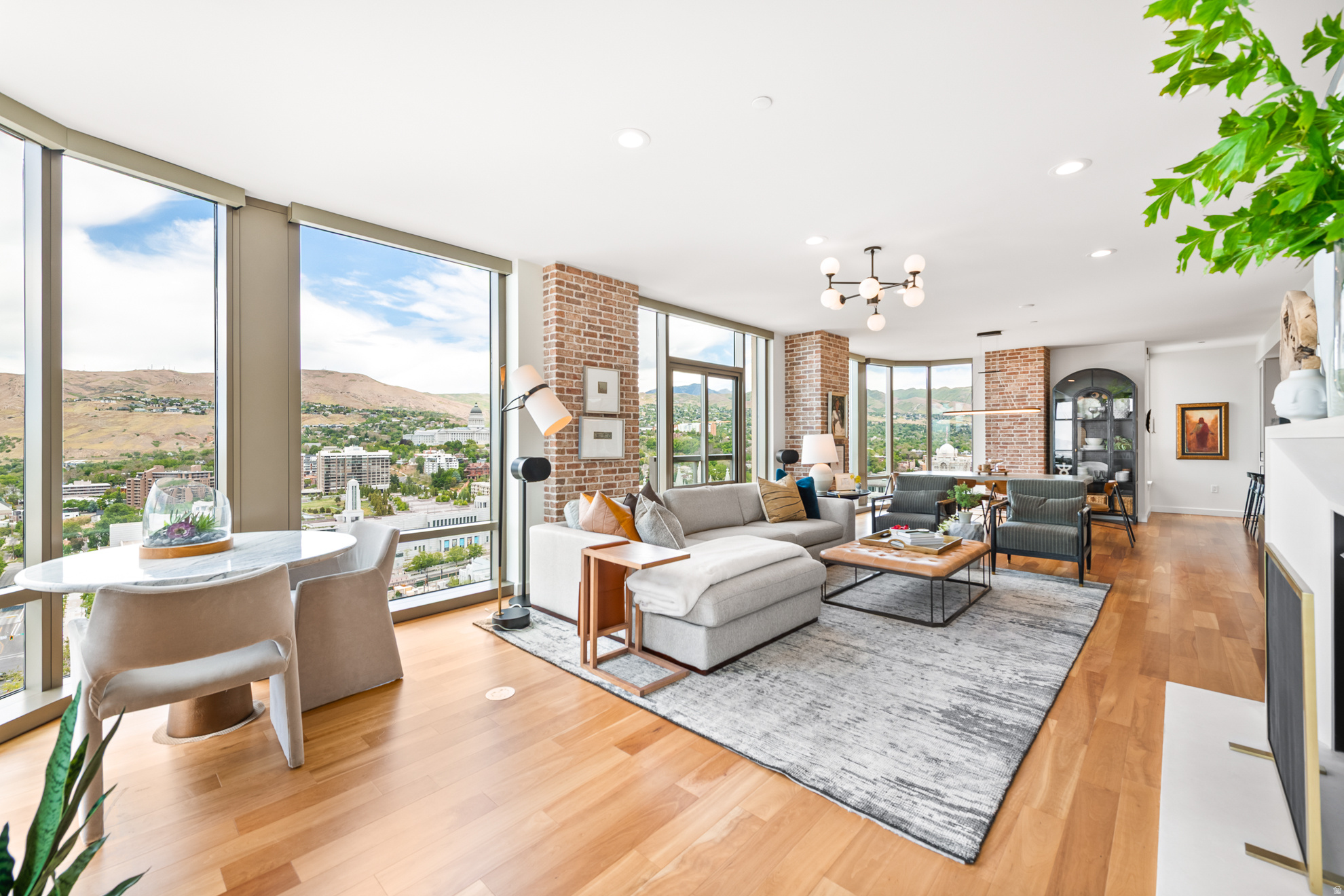 CITY CREEK- 99 WEST - Residential