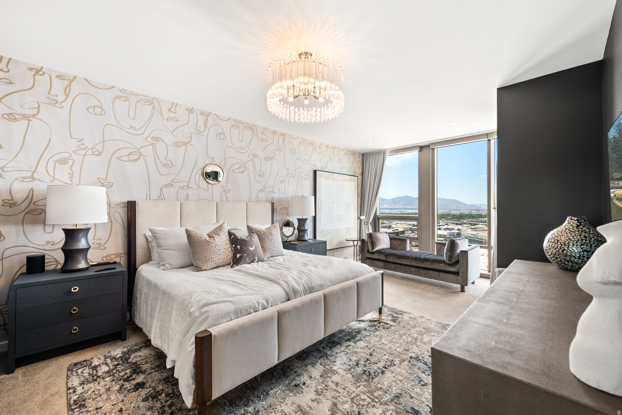 CITY CREEK- 99 WEST - Residential