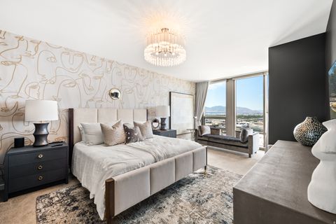 Tiny photo for 99 W SOUTH TEMPLE ST S #2206, Salt Lake City, UT 84101 (MLS # 2161053)