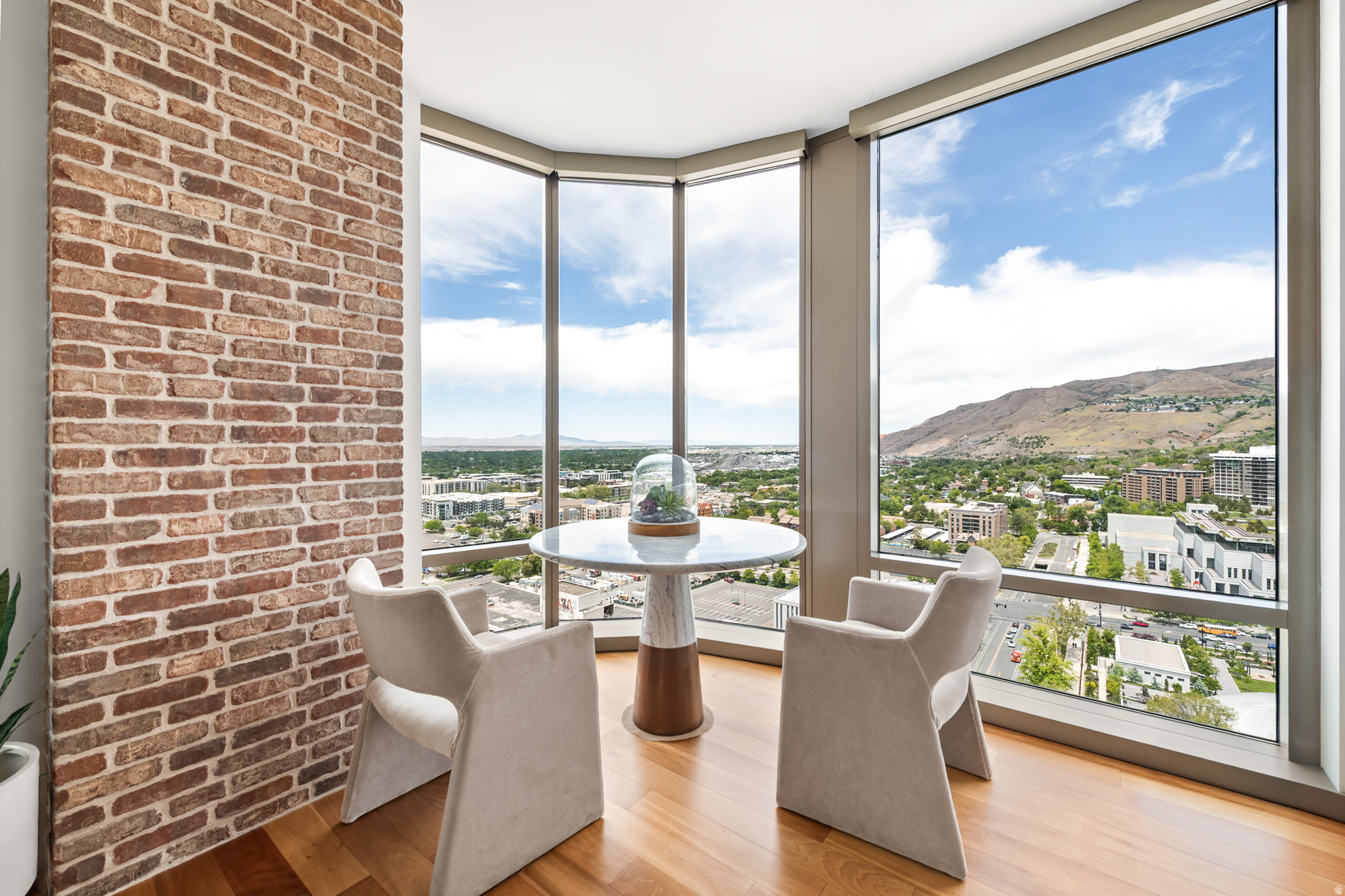 CITY CREEK- 99 WEST - Residential