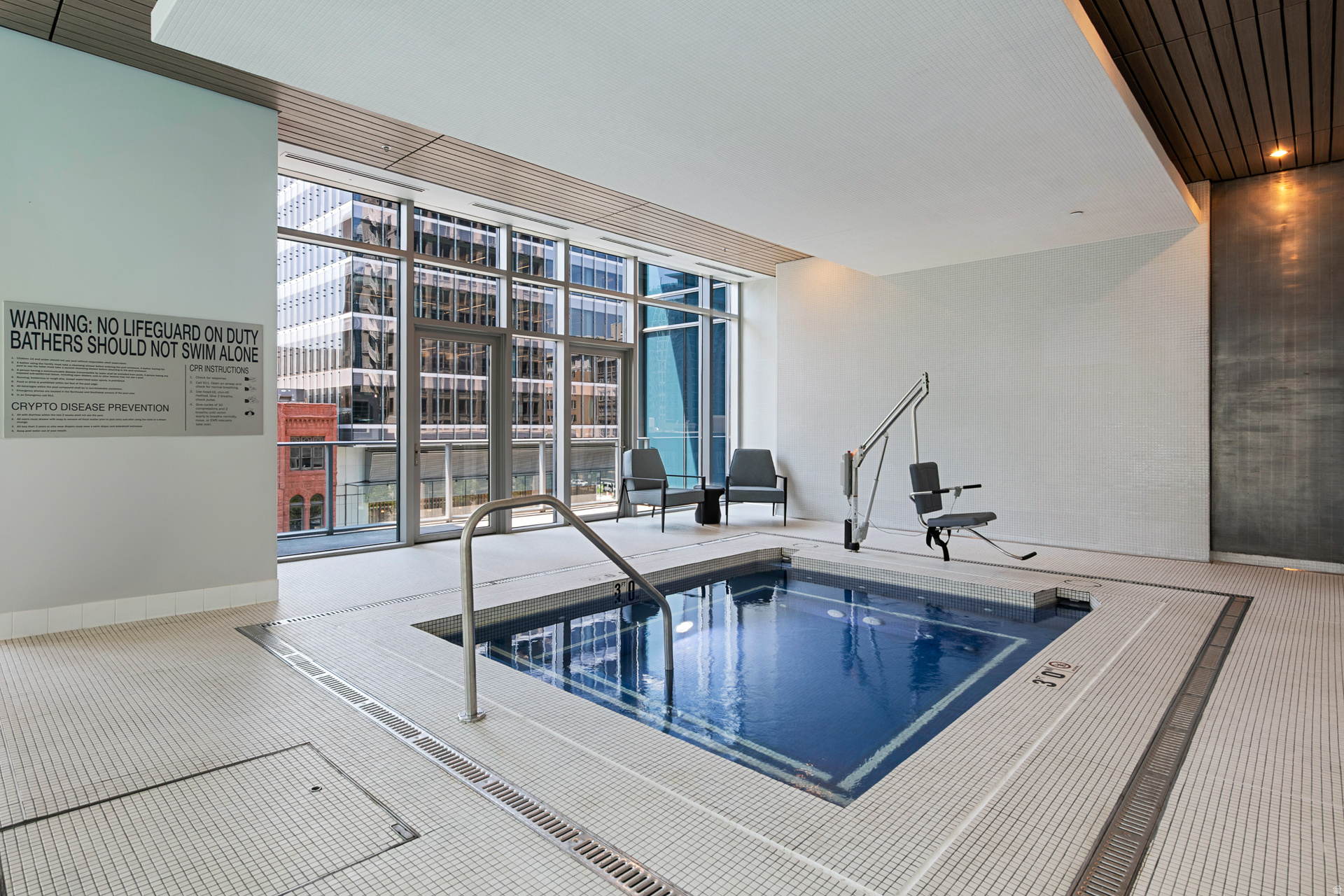 CITY CREEK- 99 WEST - Residential