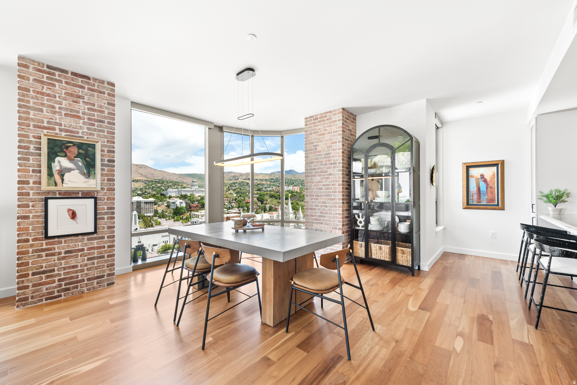 CITY CREEK- 99 WEST - Residential