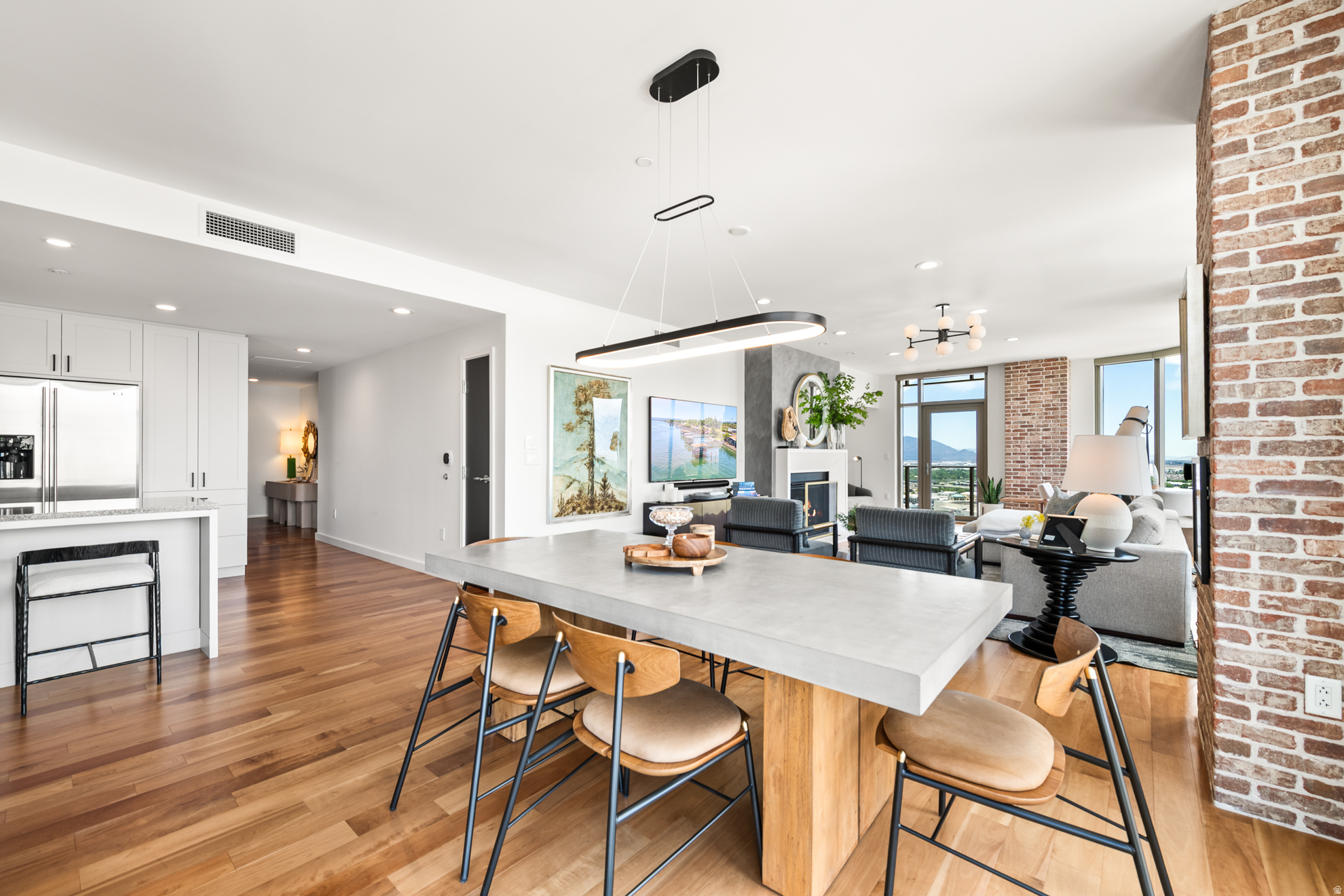 CITY CREEK- 99 WEST - Residential