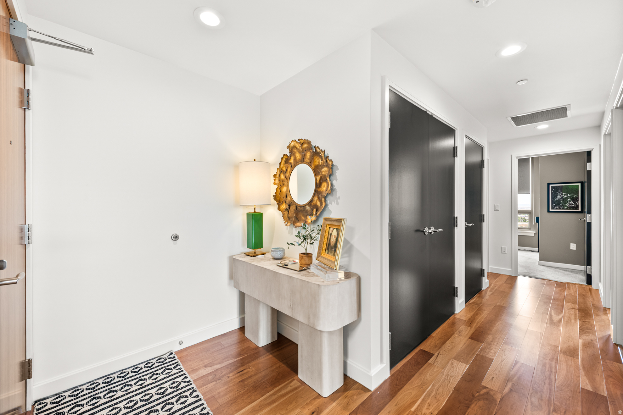 CITY CREEK- 99 WEST - Residential