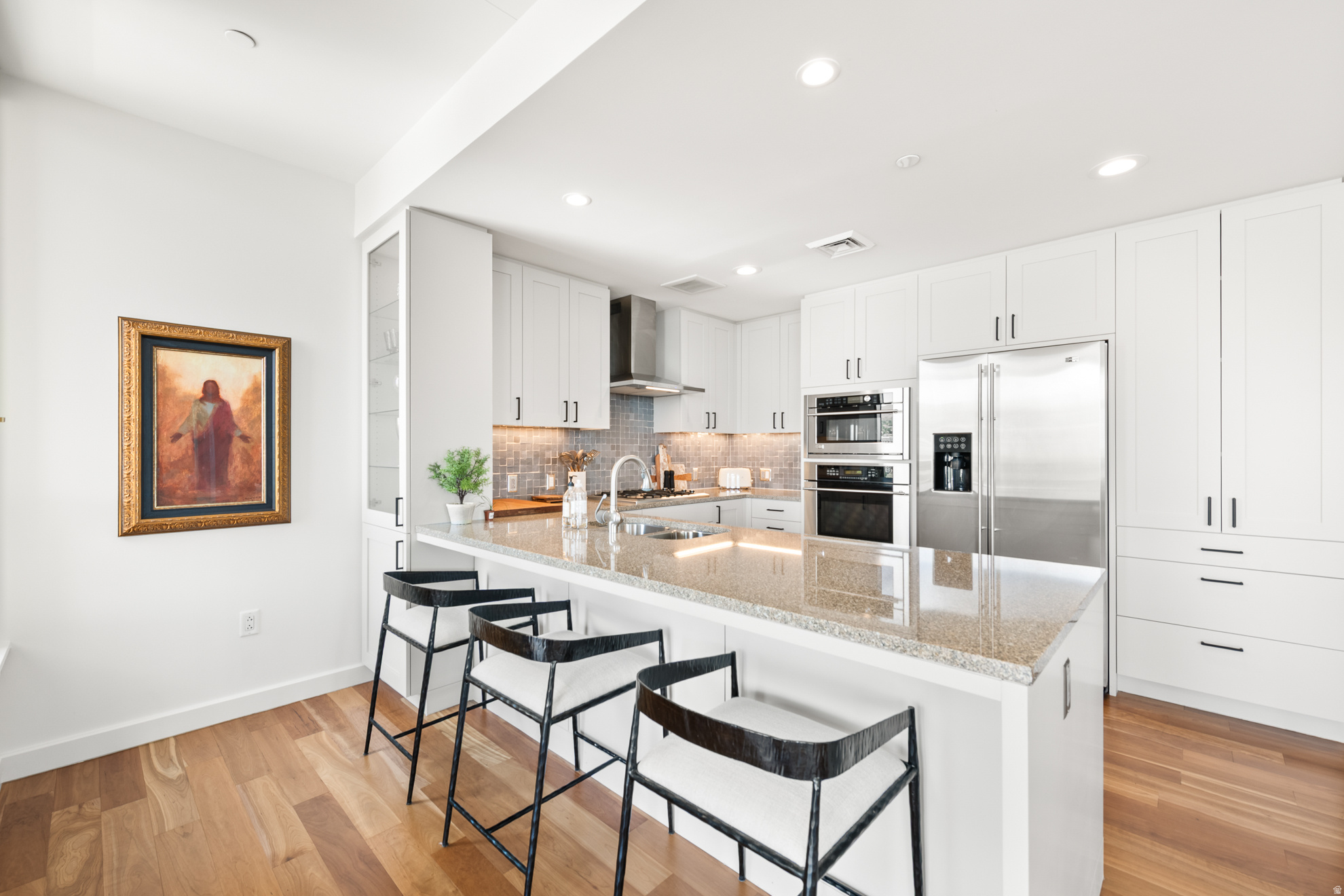 CITY CREEK- 99 WEST - Residential