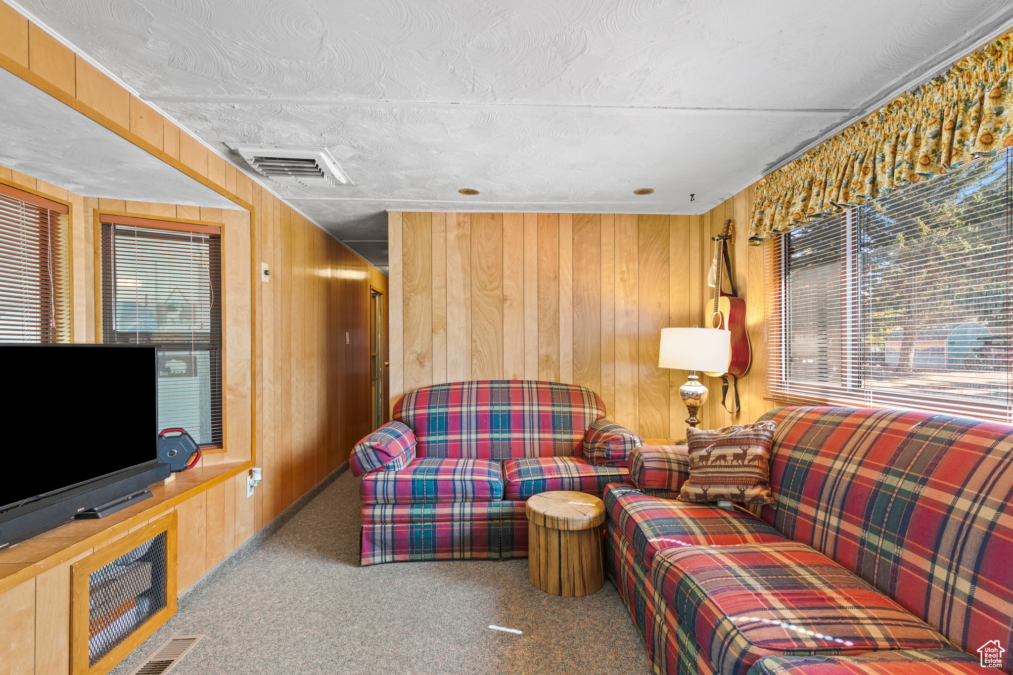 SWEETWATER TRAILER - Residential
