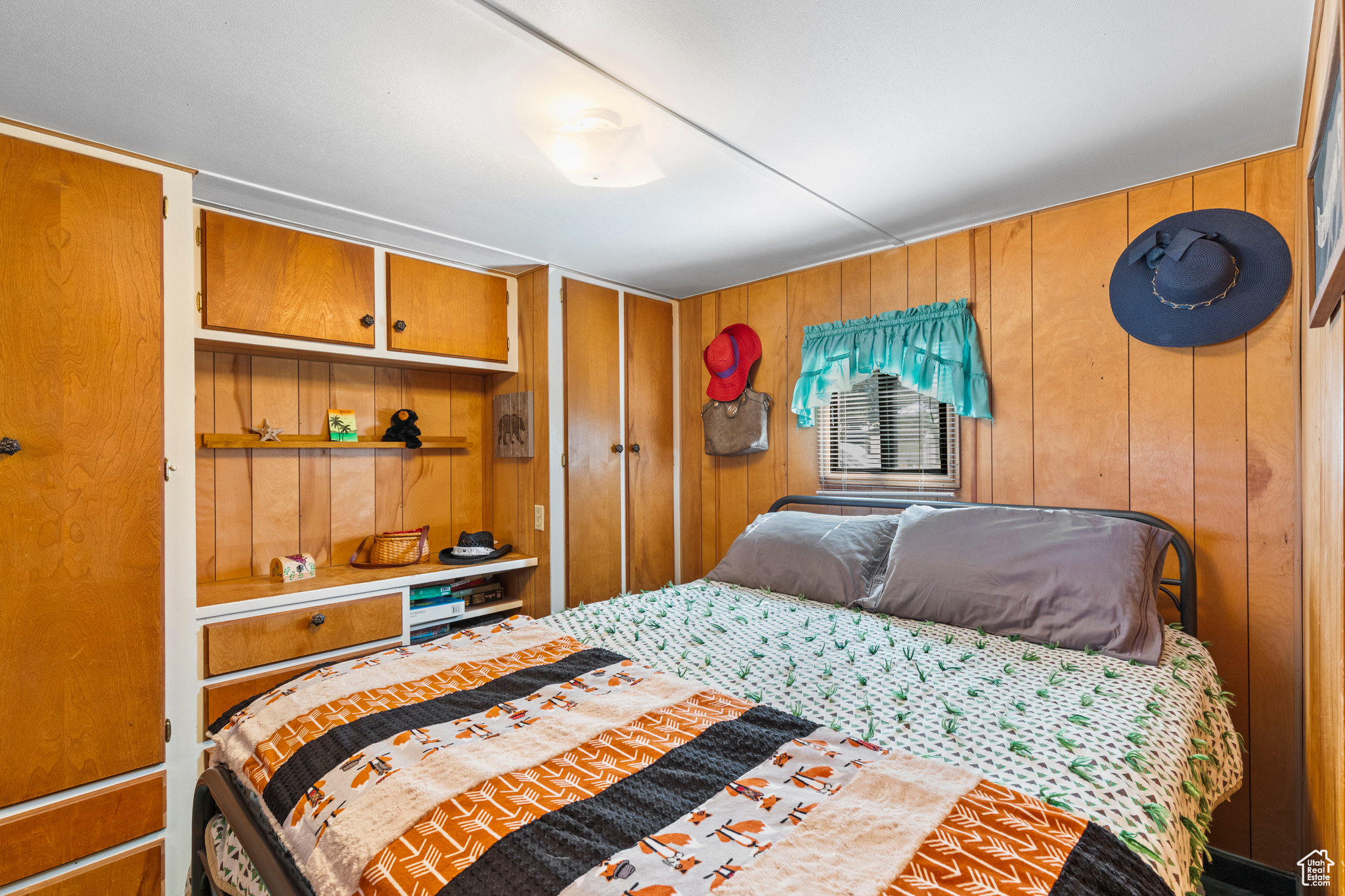 SWEETWATER TRAILER - Residential