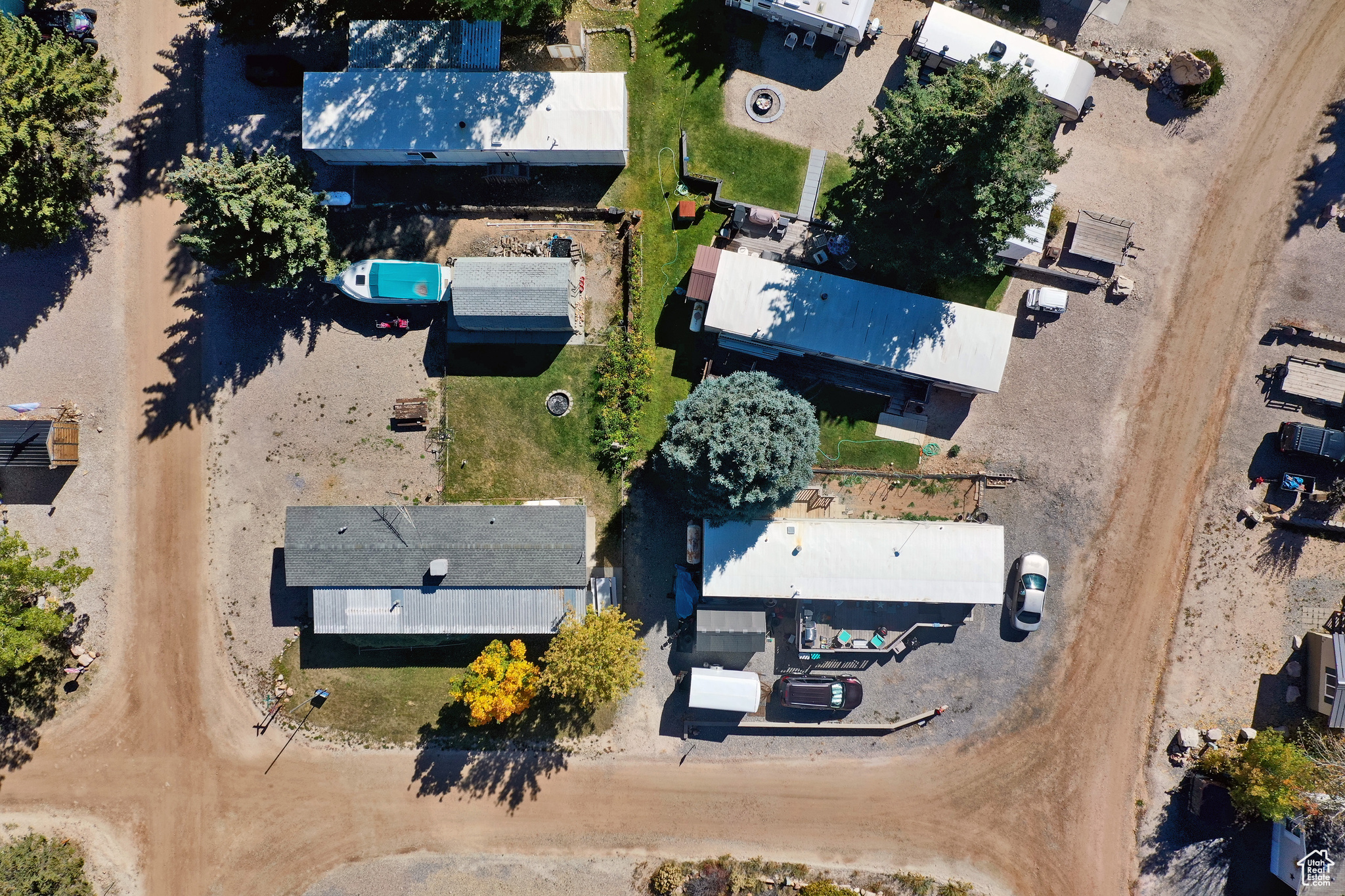 SWEETWATER TRAILER - Residential
