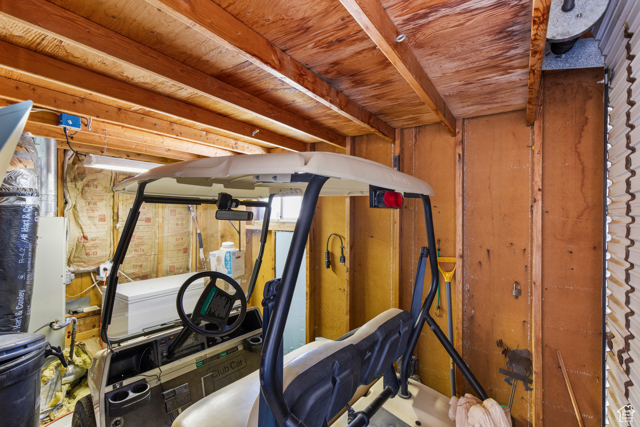 SWEETWATER TRAILER - Residential