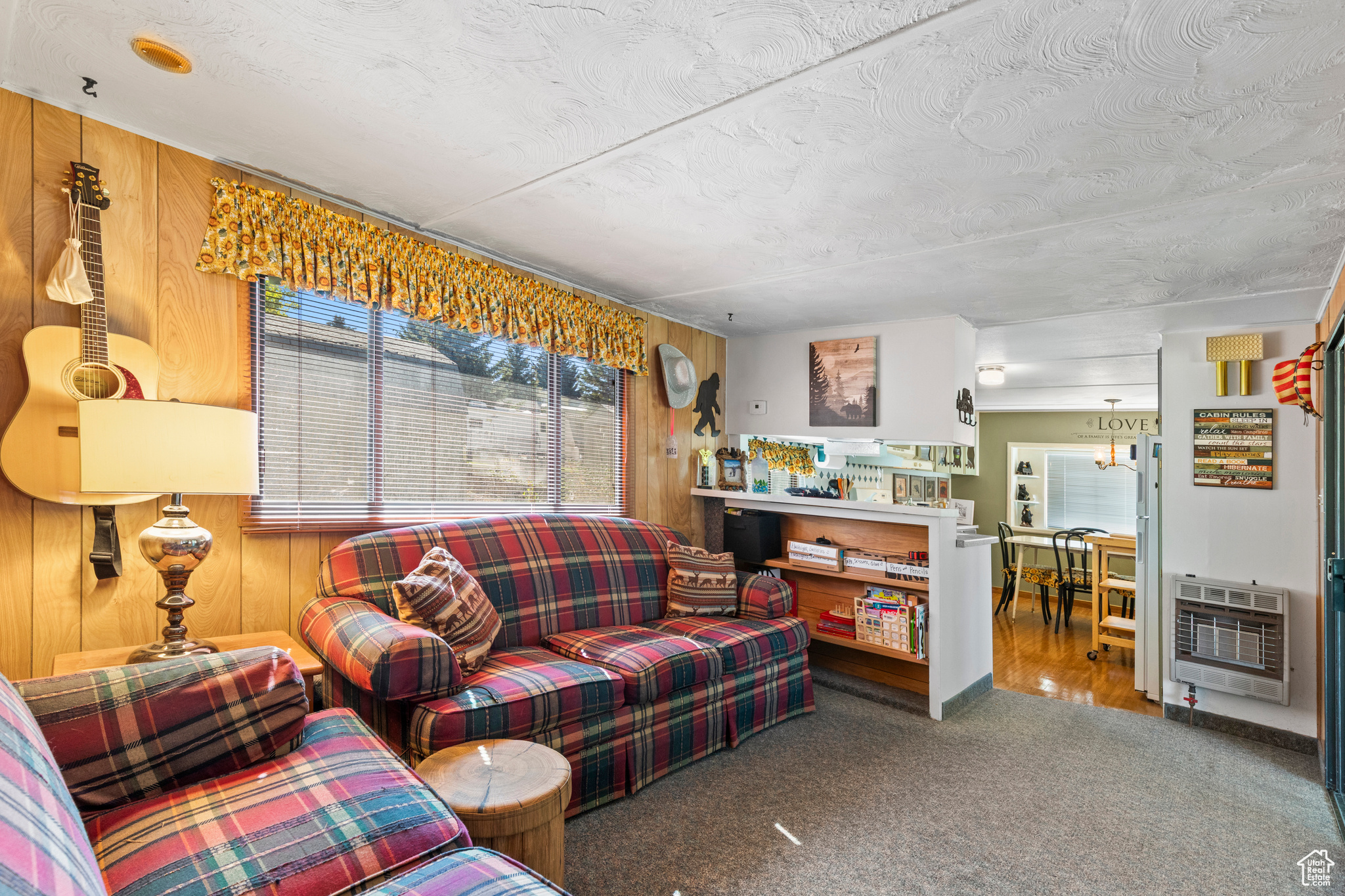 SWEETWATER TRAILER - Residential