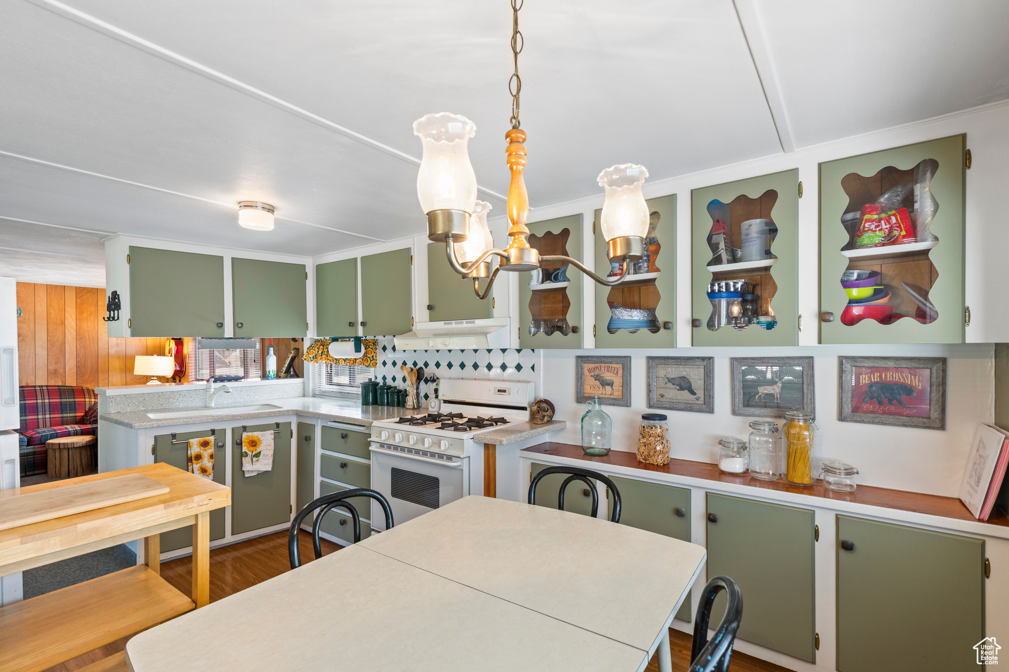 SWEETWATER TRAILER - Residential