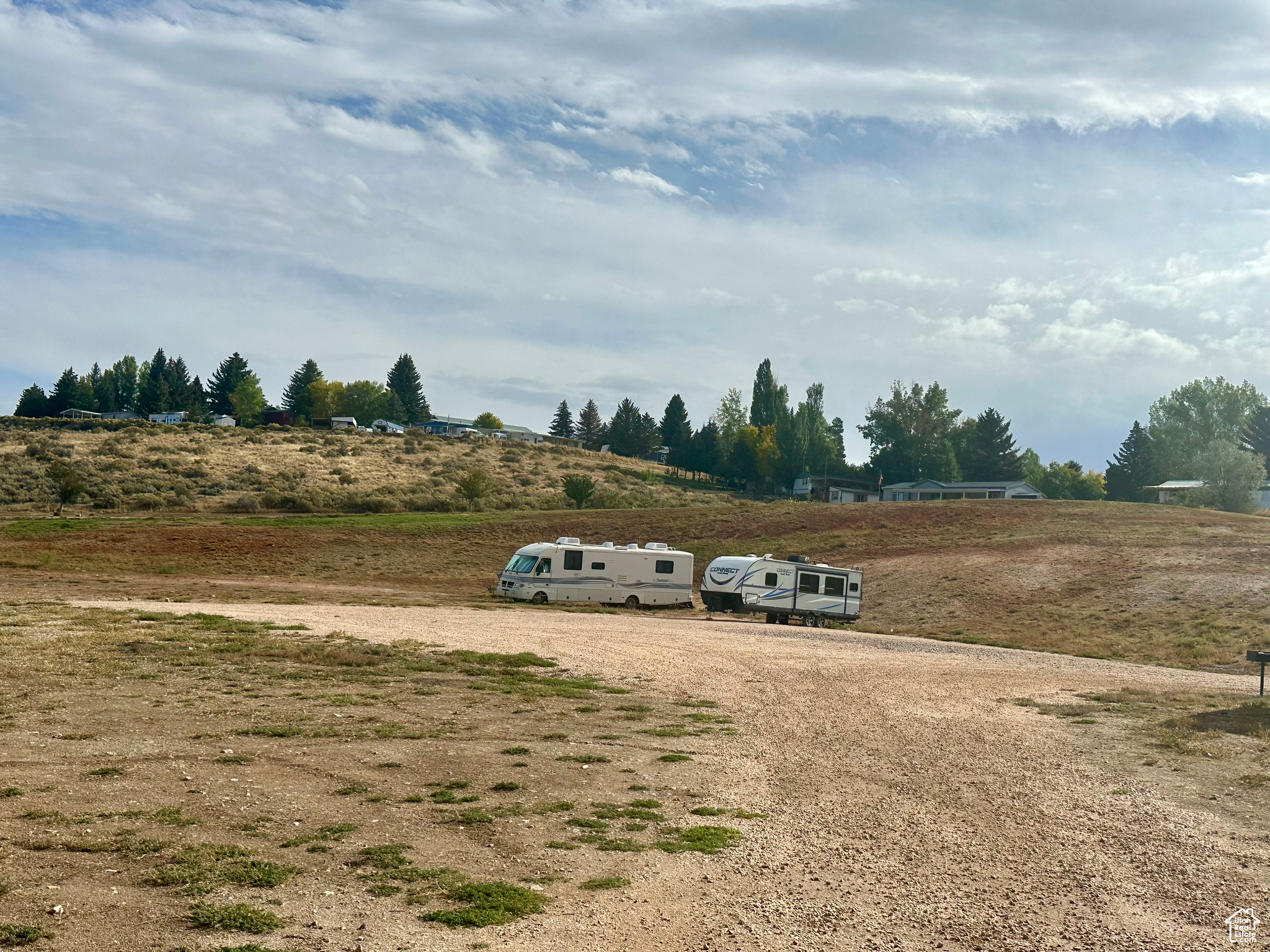 SWEETWATER TRAILER - Residential