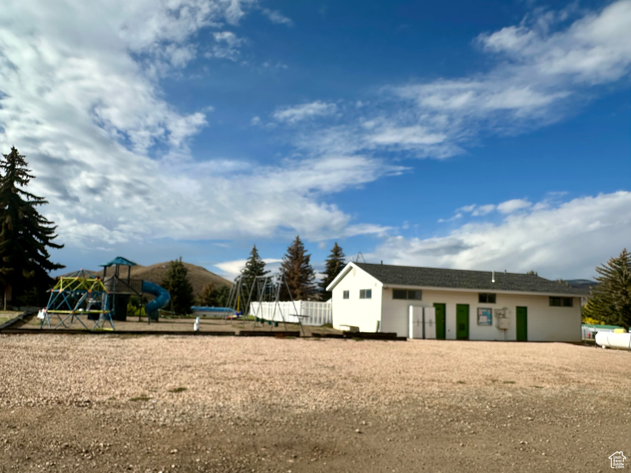 SWEETWATER TRAILER - Residential