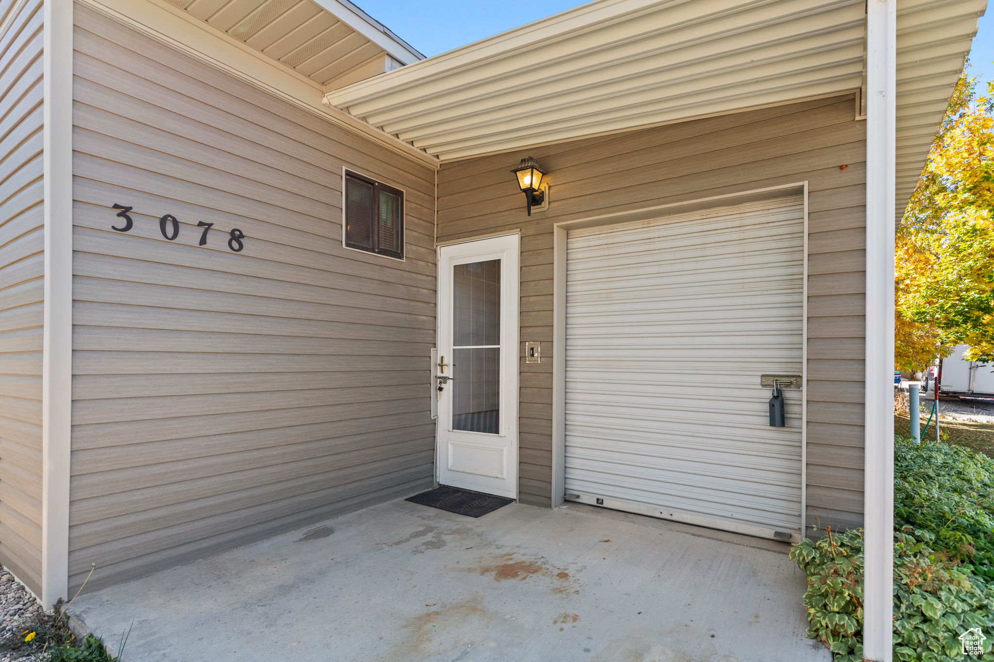SWEETWATER TRAILER - Residential