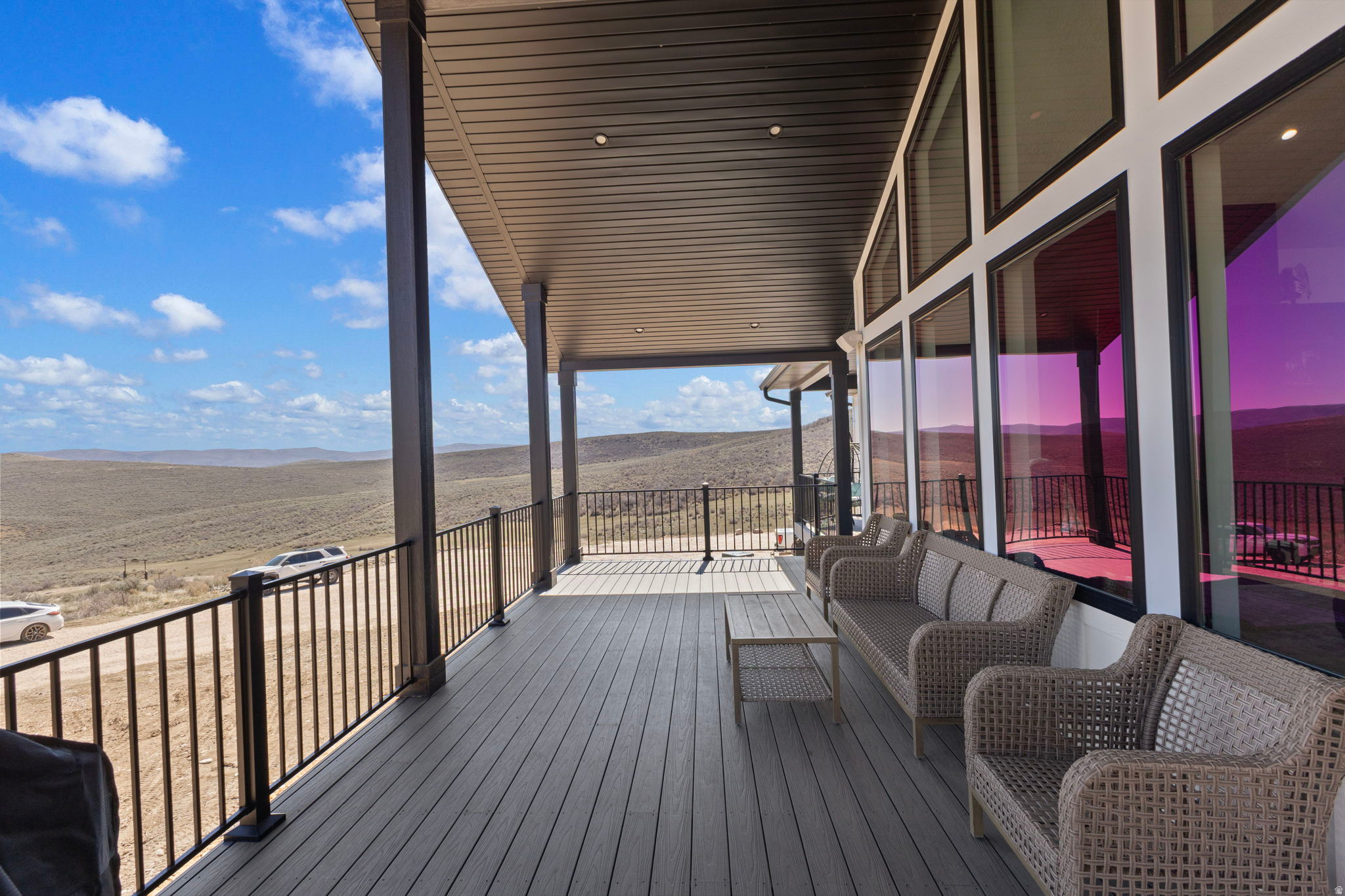 OMEGA SUB 6 - Residential