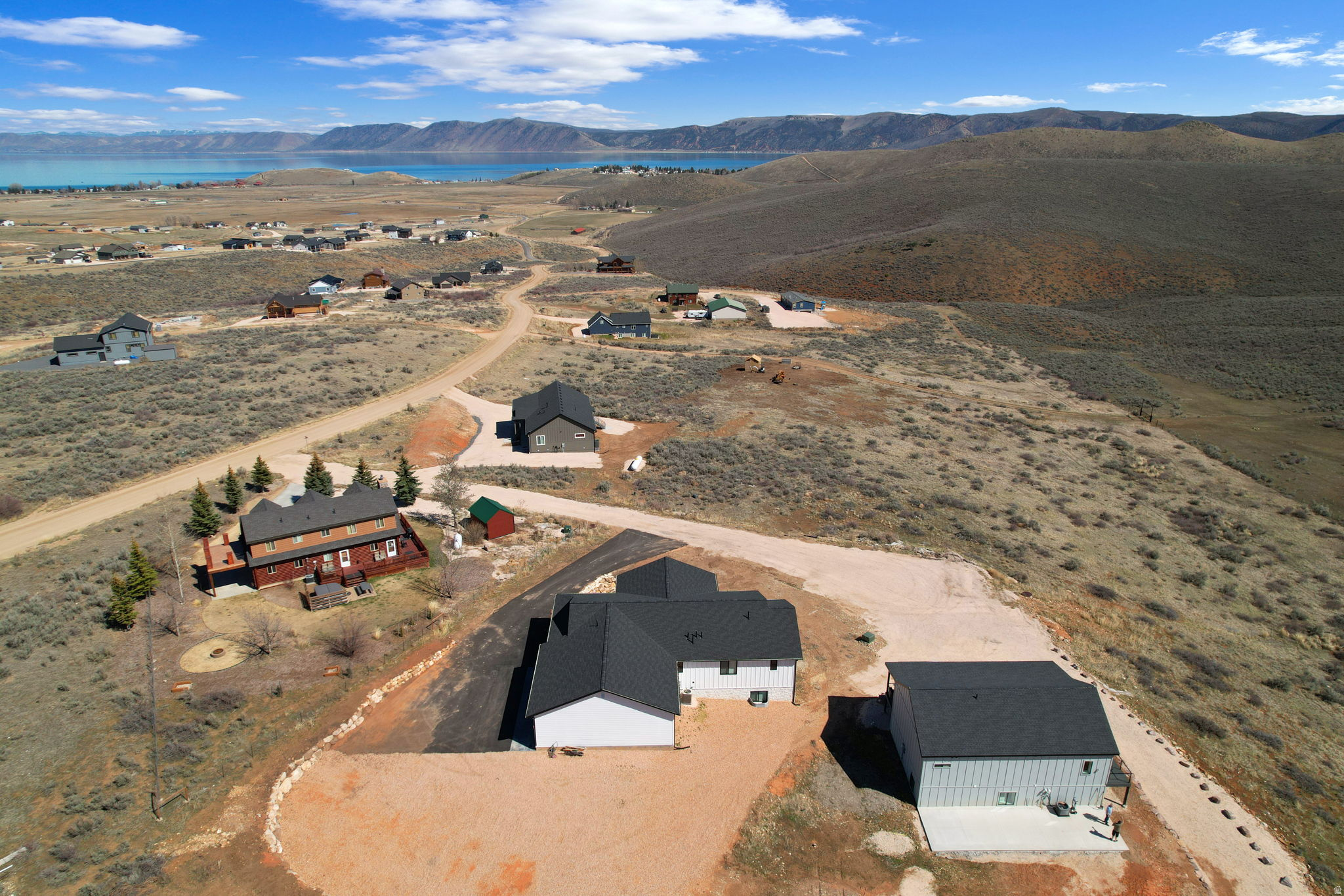 OMEGA SUB 6 - Residential