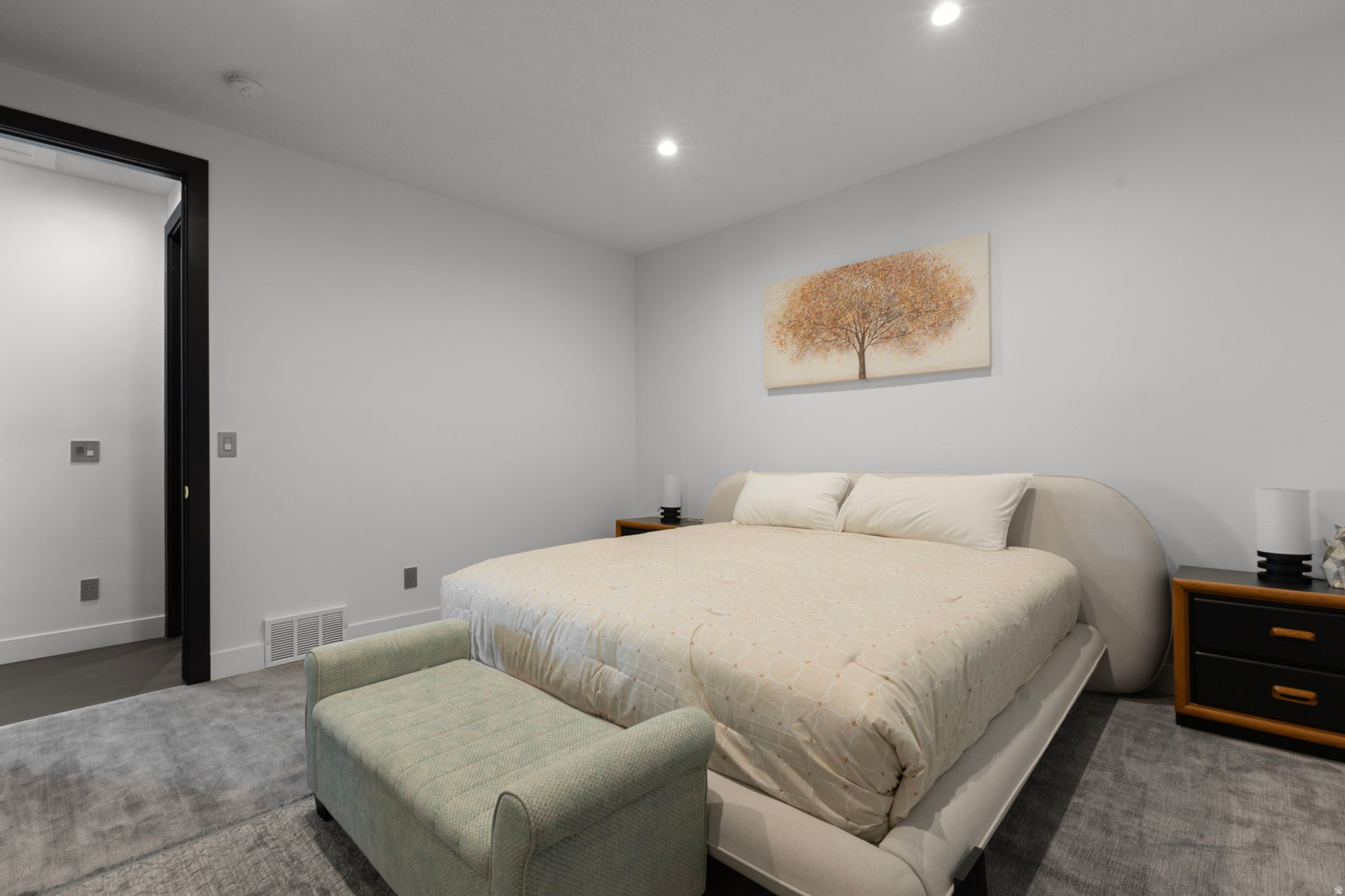 OMEGA SUB 6 - Residential