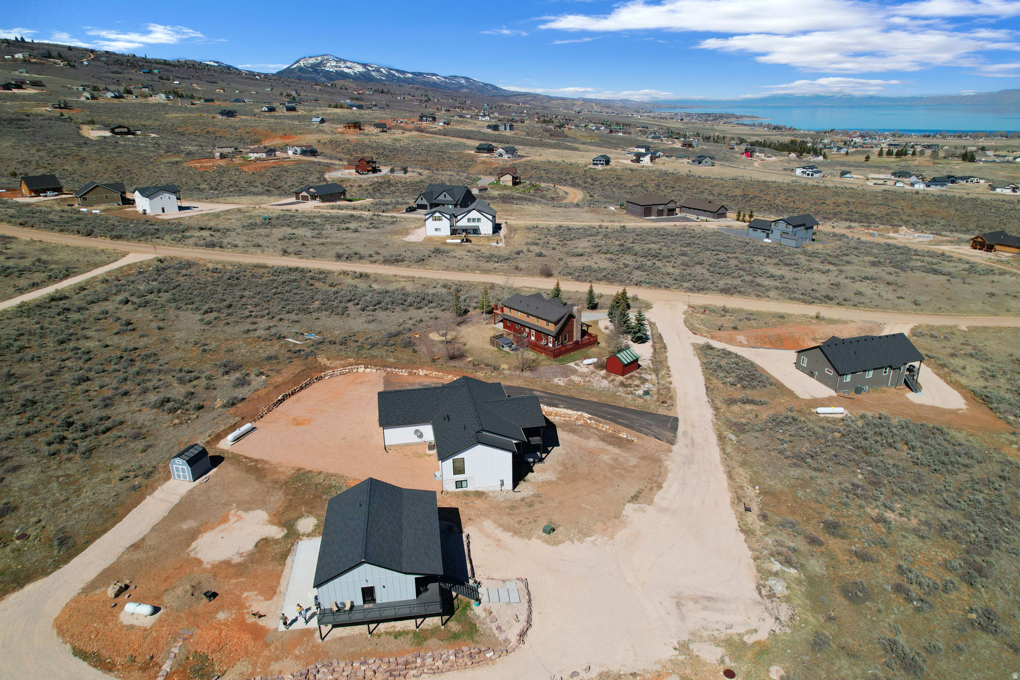 OMEGA SUB 6 - Residential