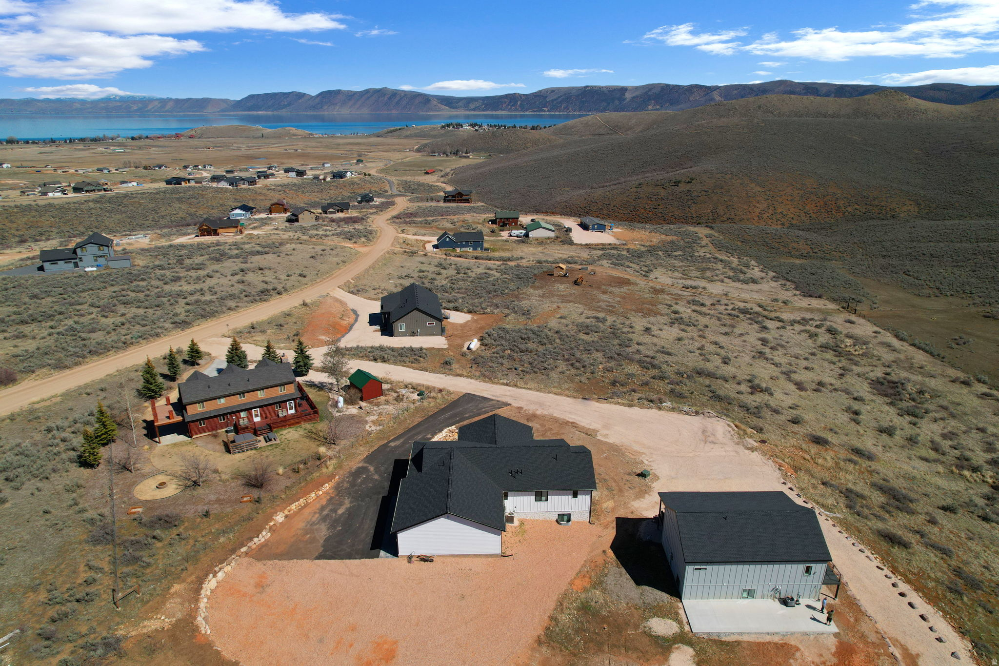 OMEGA SUB 6 - Residential